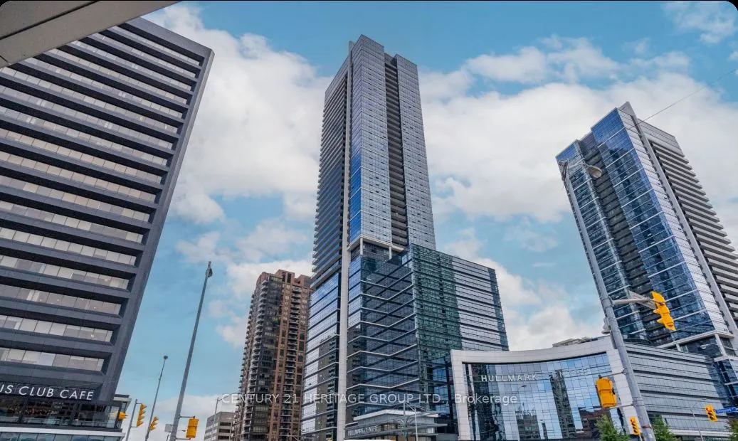 5 Sheppard Avenue E, #3216