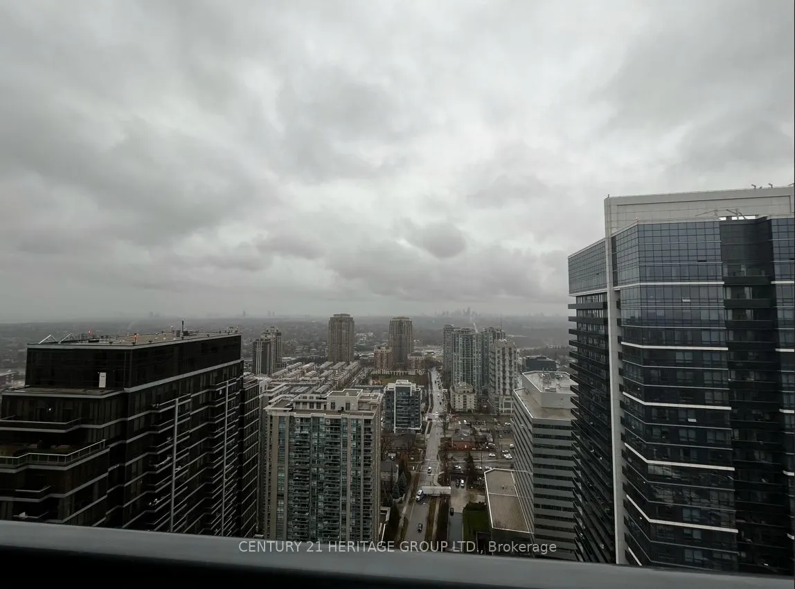 5 Sheppard Avenue E, #3216