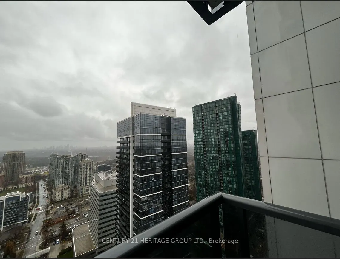 5 Sheppard Avenue E, #3216