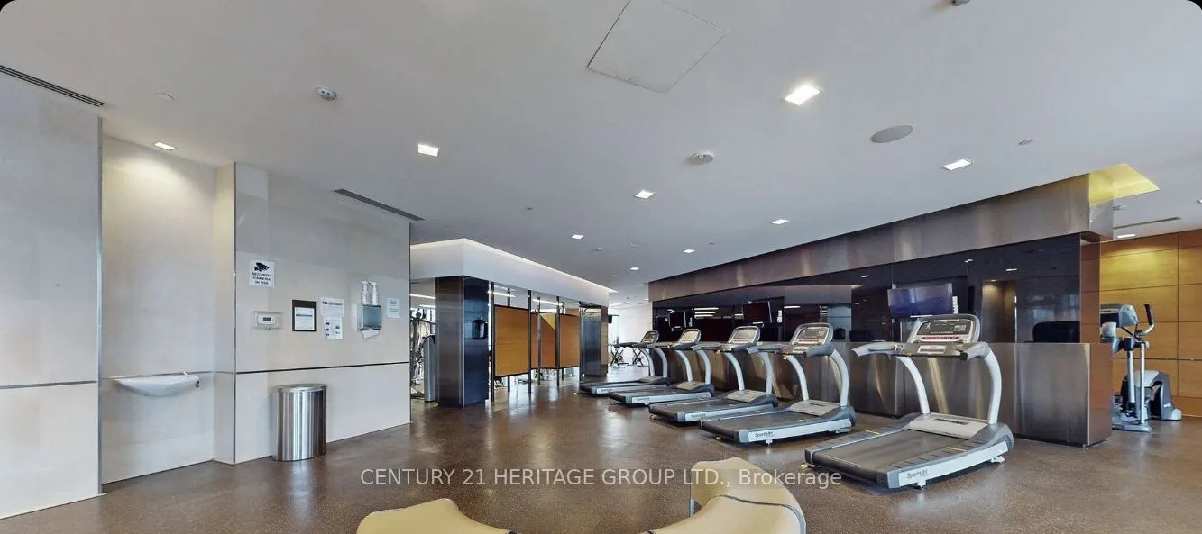 5 Sheppard Avenue E, #3216