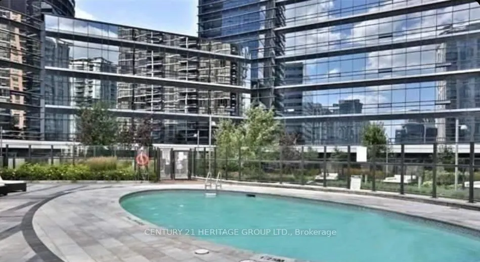 5 Sheppard Avenue E, #3216