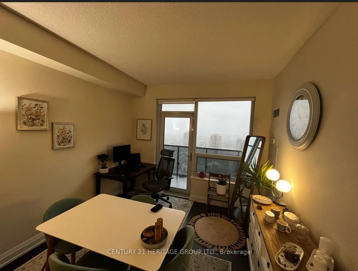 5 Sheppard Avenue E, #3216