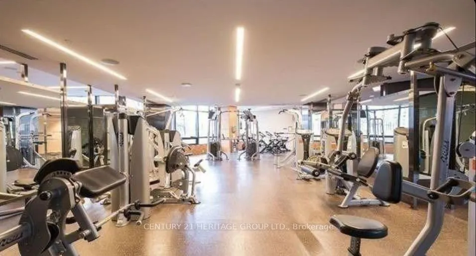 5 Sheppard Avenue E, #3216
