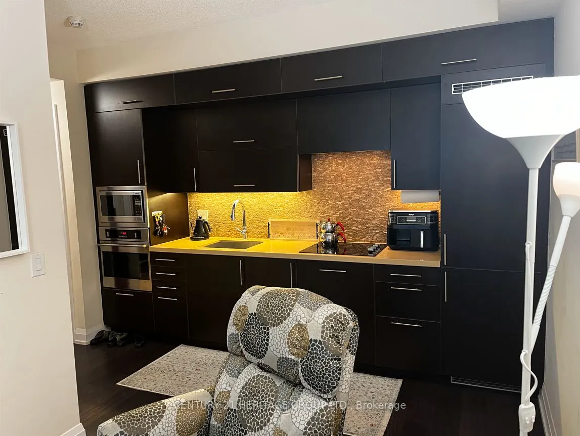5 Sheppard Avenue E, #3216