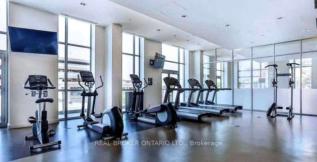 62 Forest Manor Road, #306