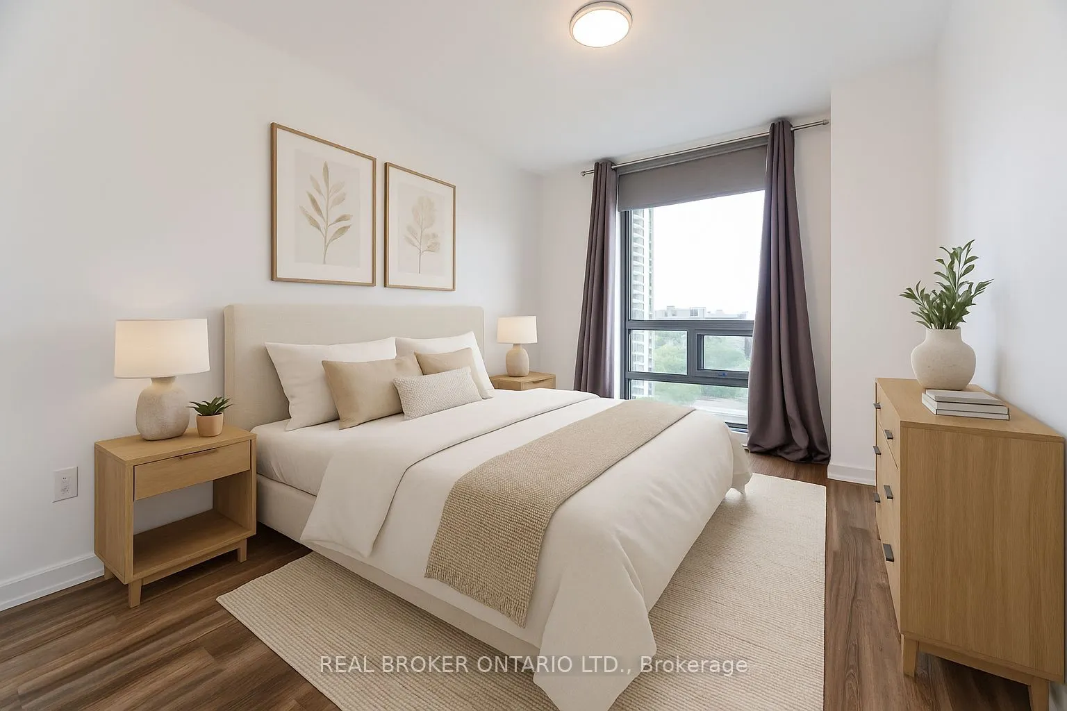 62 Forest Manor Road, #306