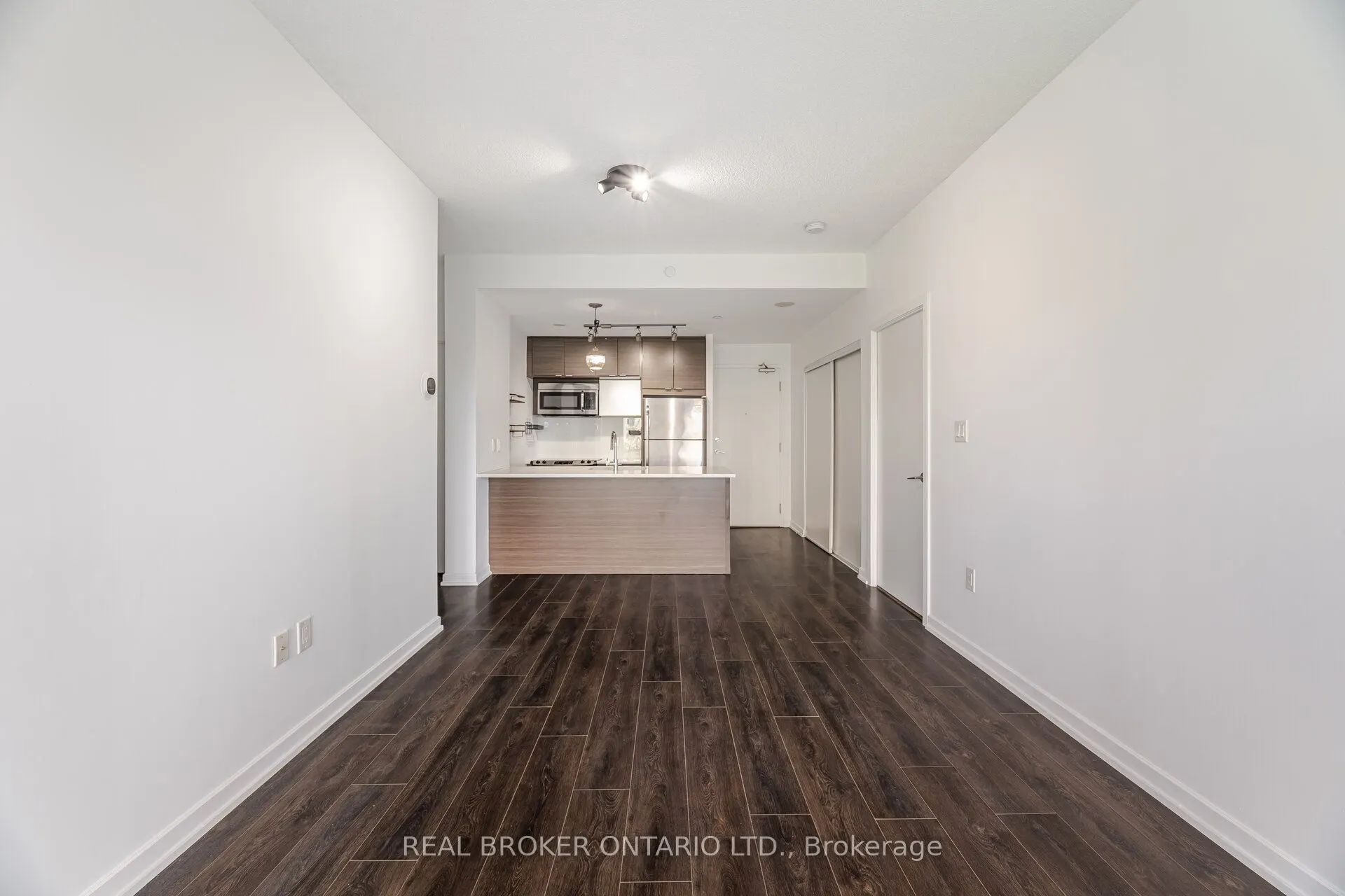 62 Forest Manor Road, #306