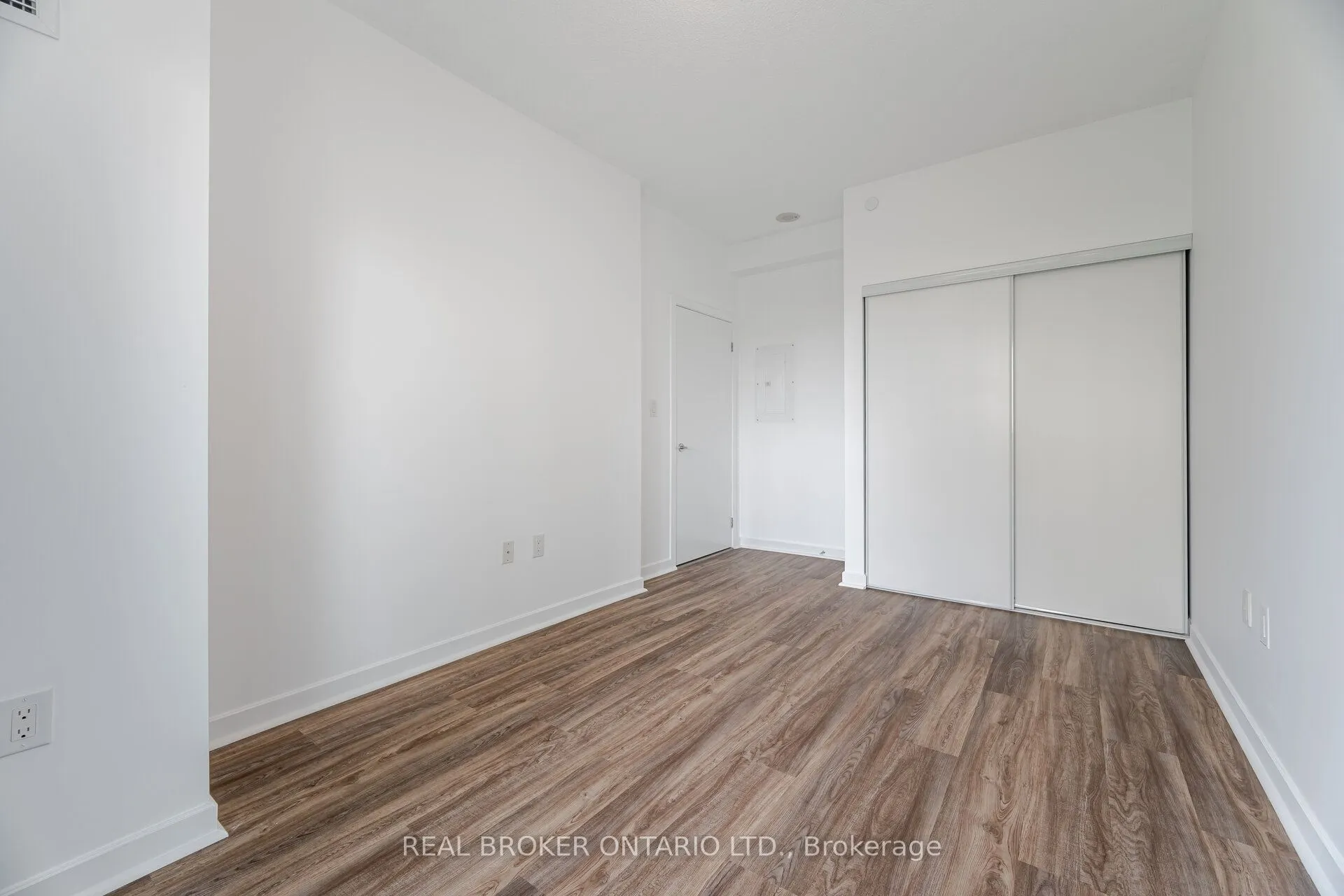 62 Forest Manor Road, #306