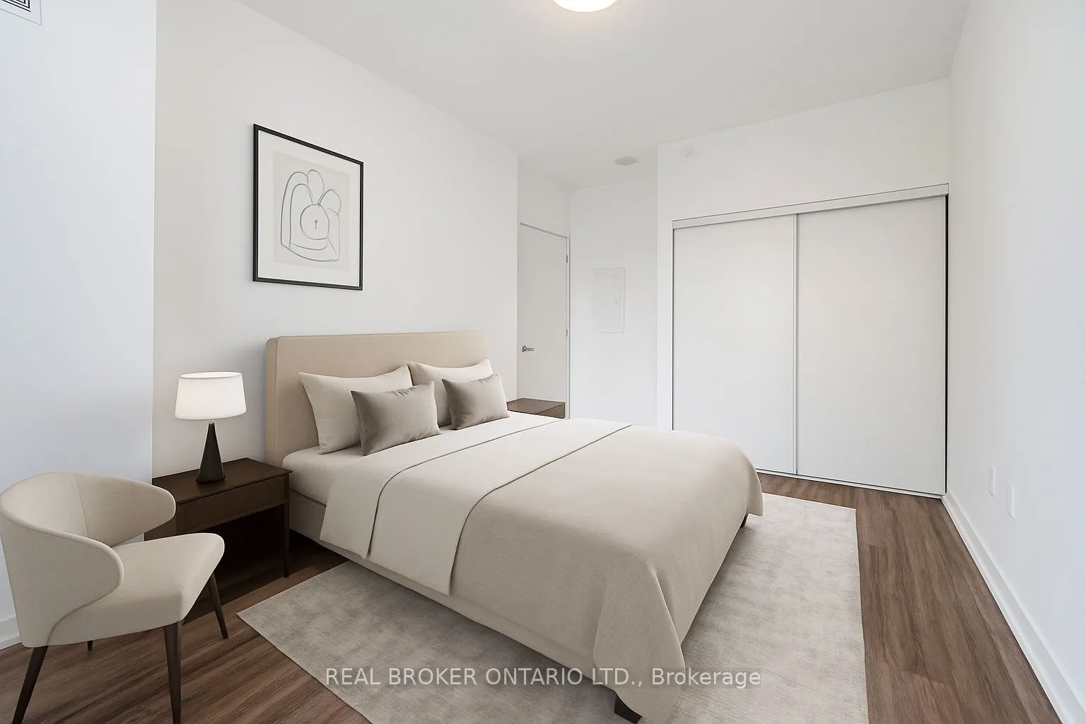 62 Forest Manor Road, #306