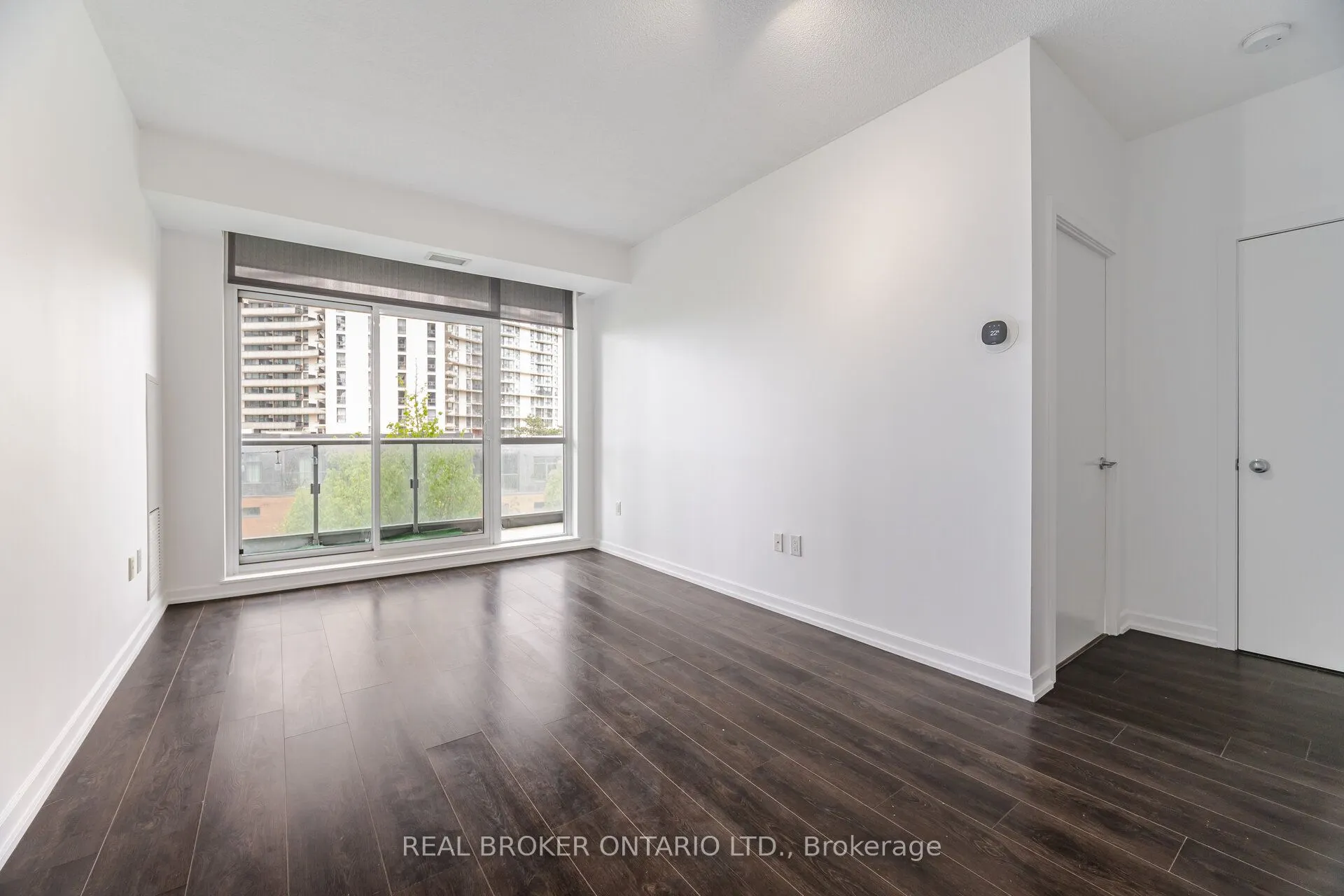 62 Forest Manor Road, #306