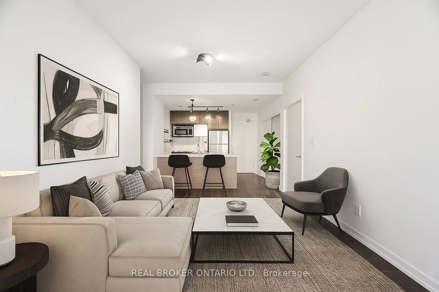 62 Forest Manor Road, #306