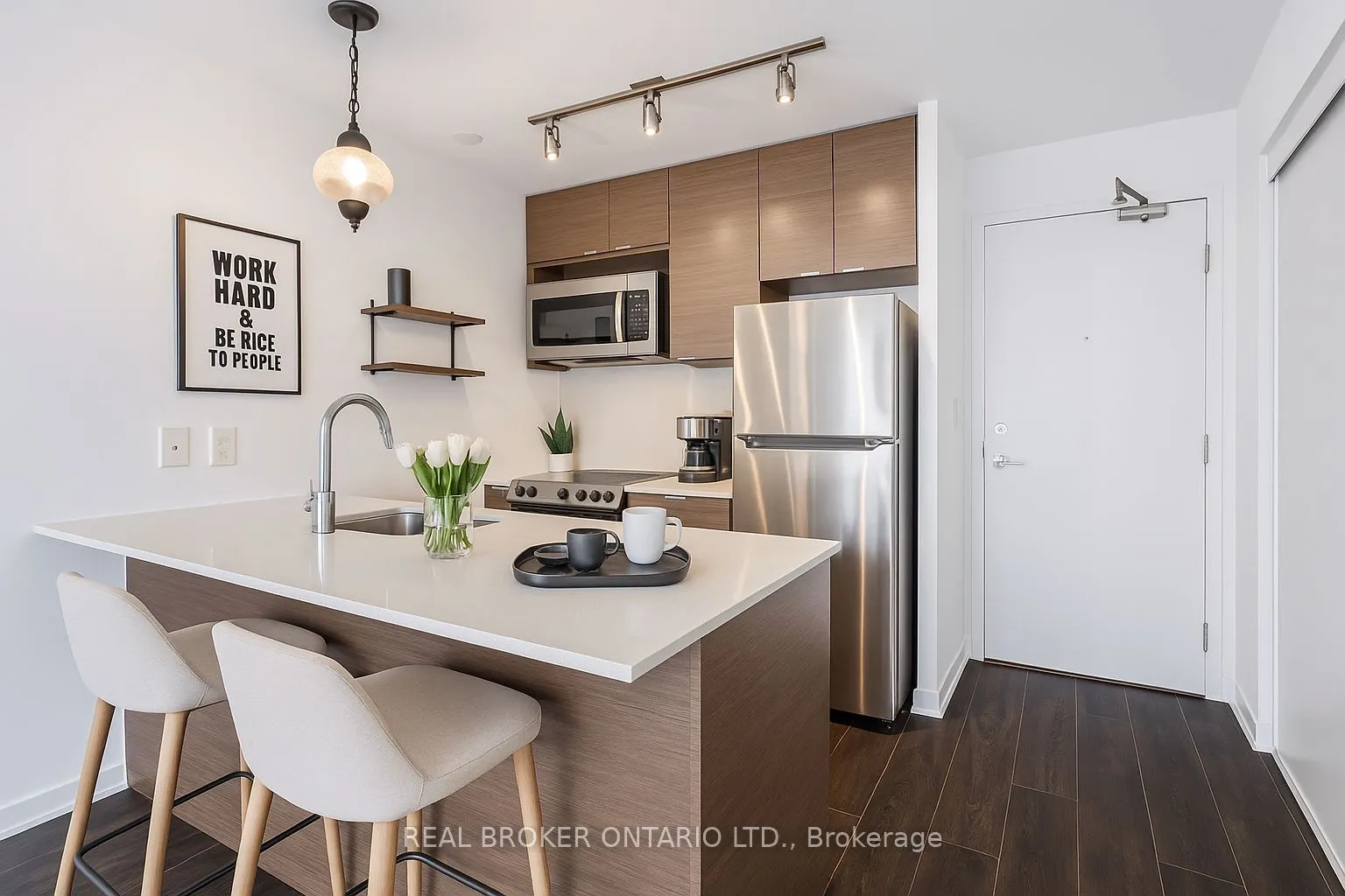 62 Forest Manor Road, #306