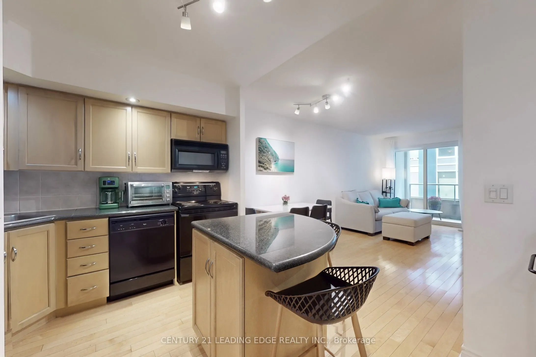 250 Wellington Street W, #1730