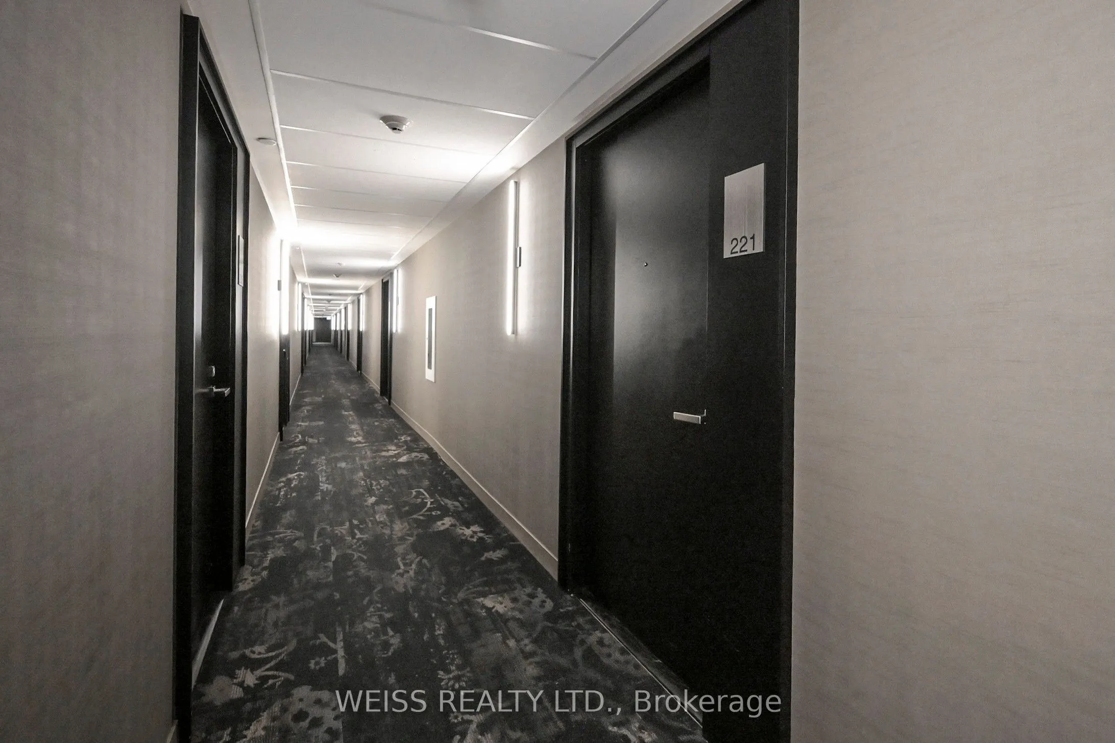 31 Tippett Road, #221