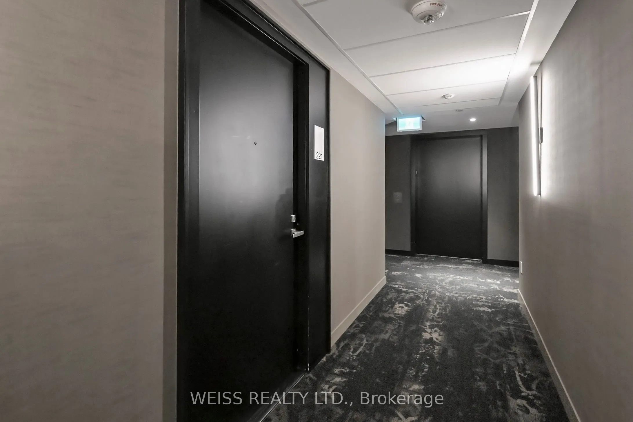31 Tippett Road, #221