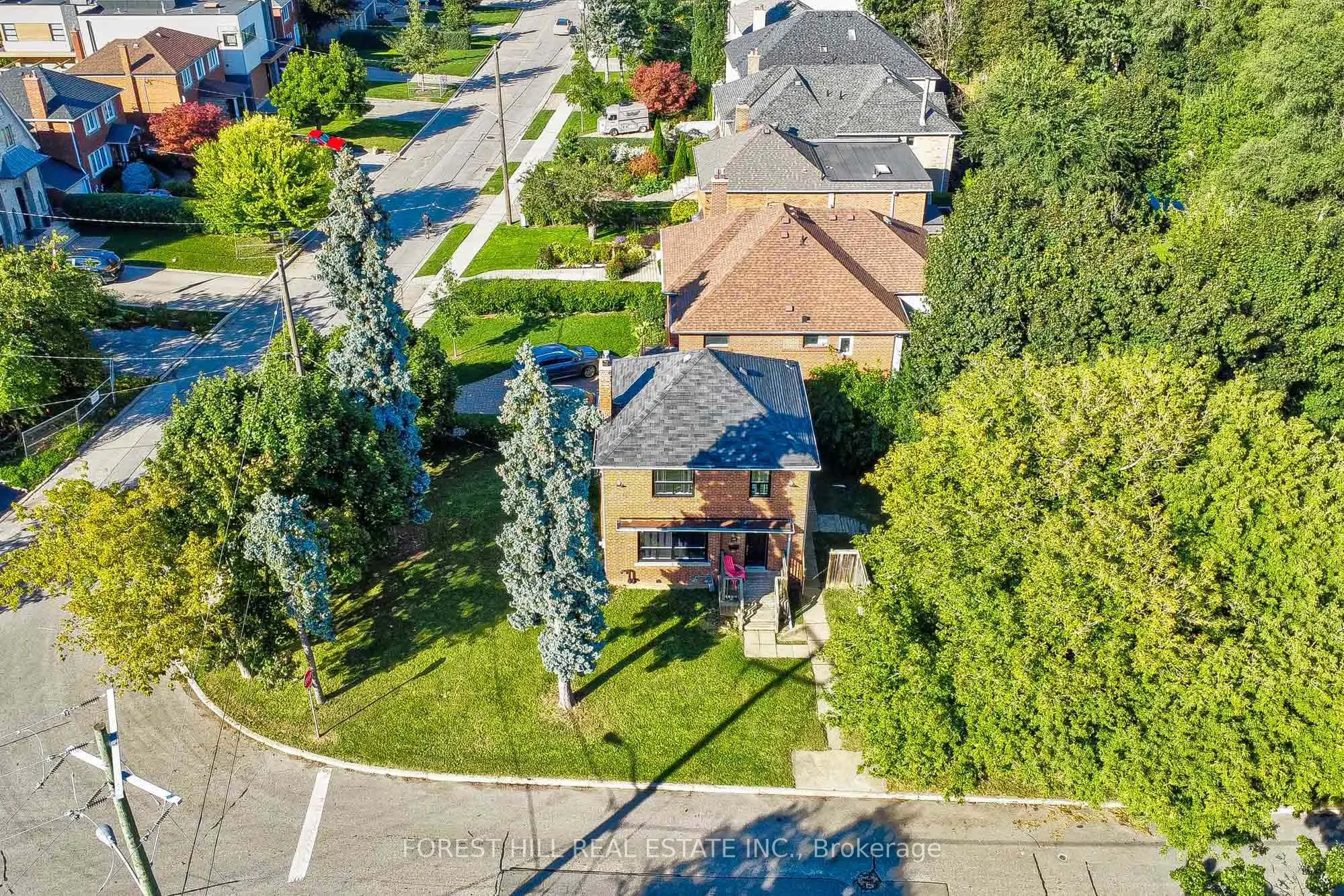 27 Westgate Boulevard