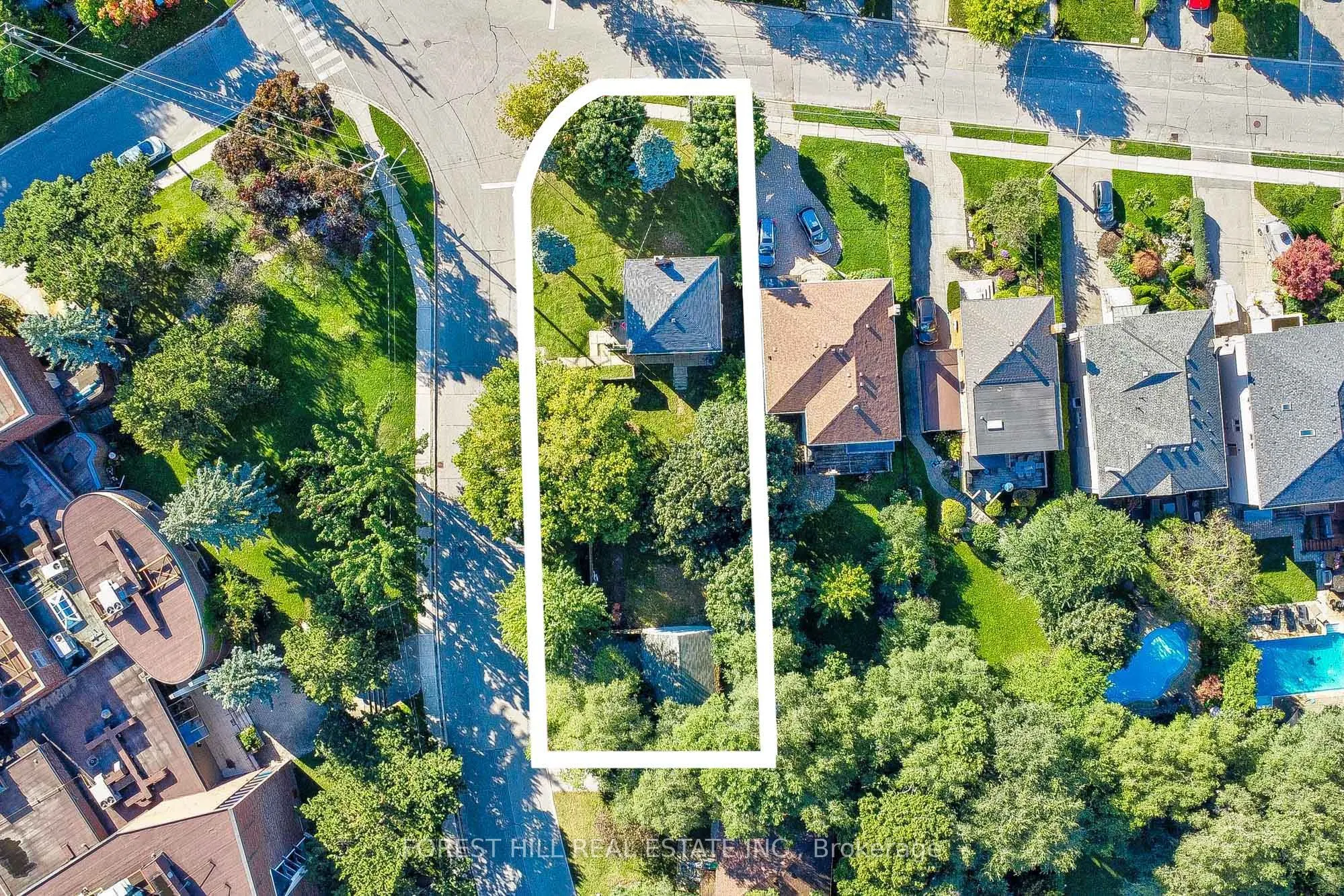 27 Westgate Boulevard