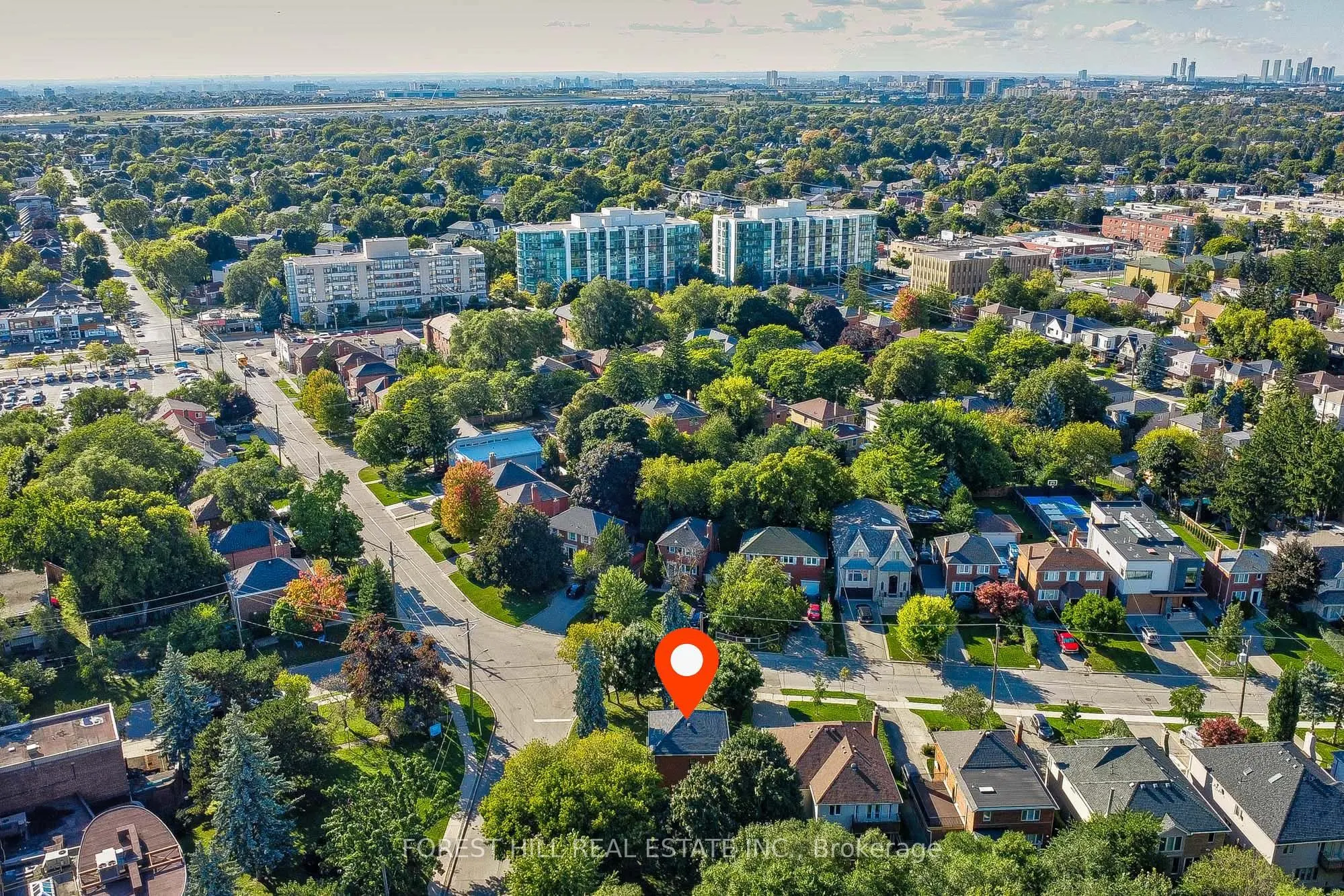27 Westgate Boulevard