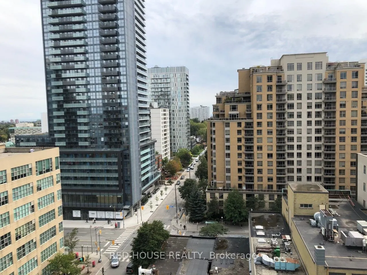 161 Roehampton Avenue, #1111