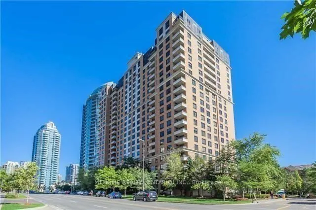 18 Sommerset Way, #1210