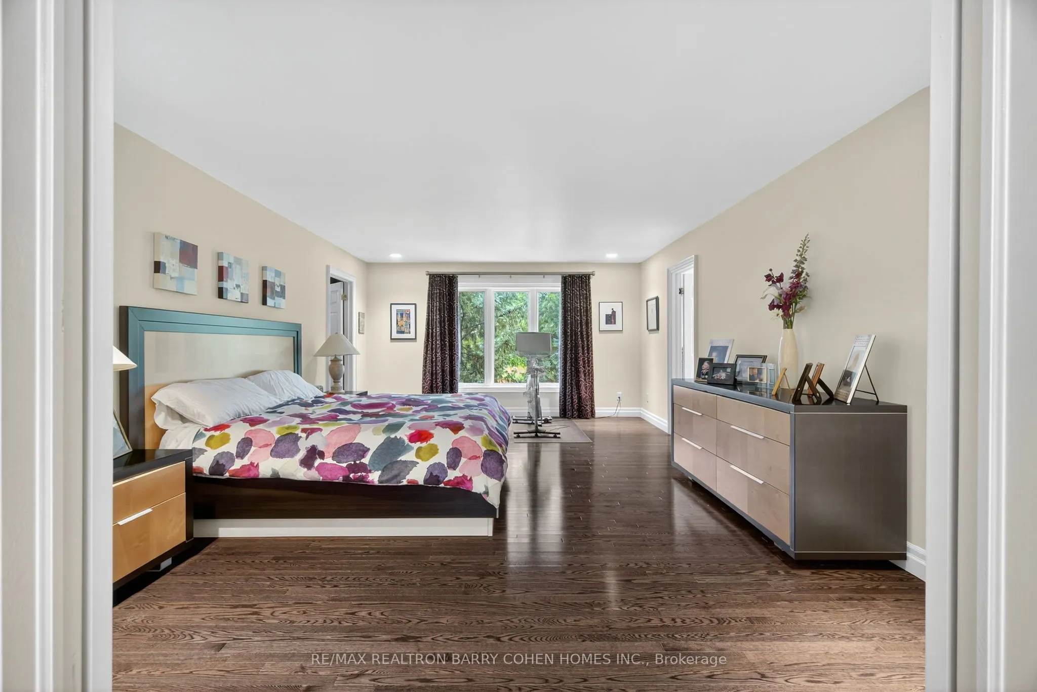 84 Truman Road
