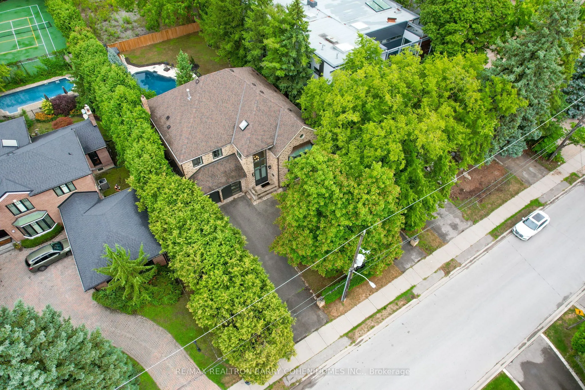 84 Truman Road