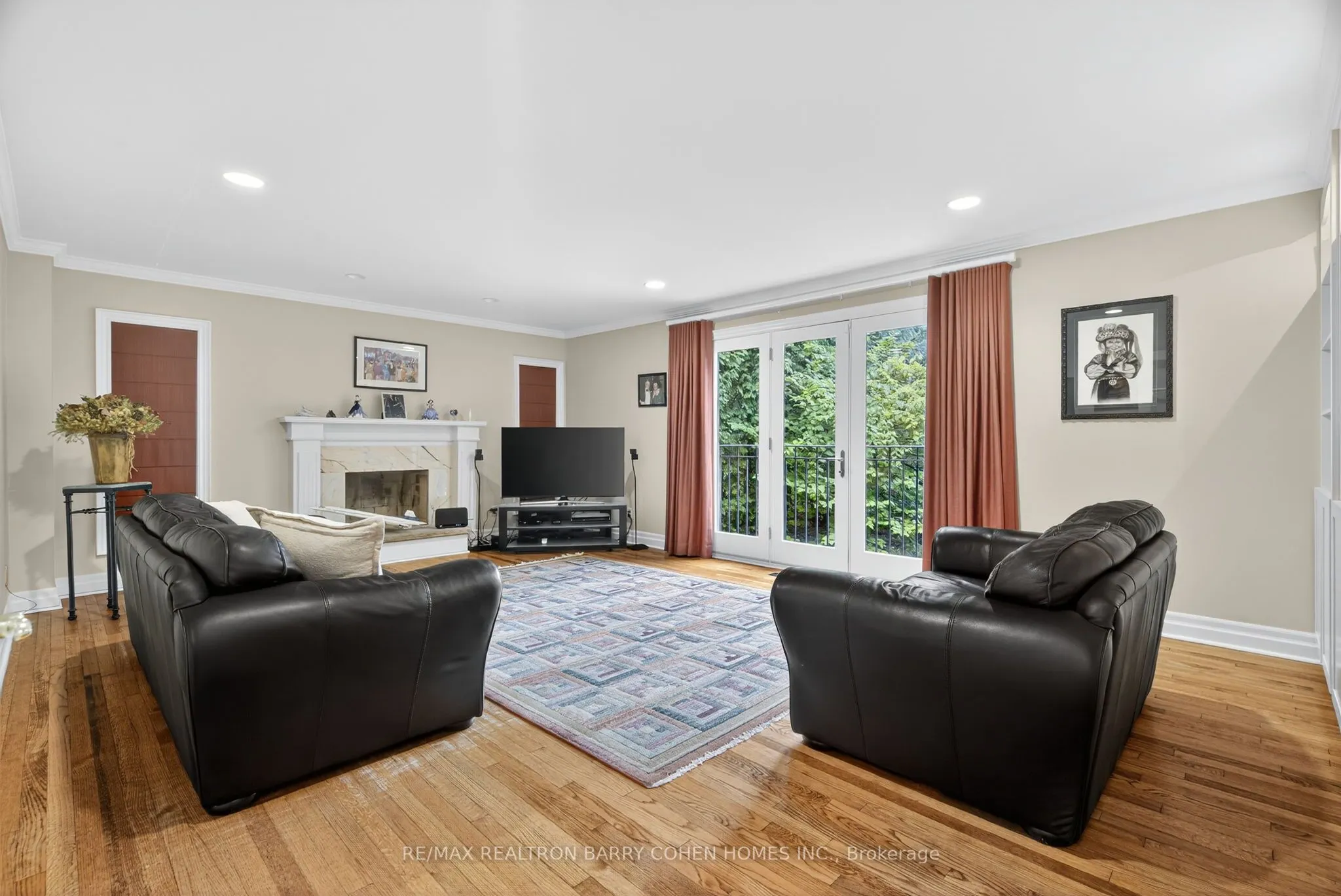 84 Truman Road