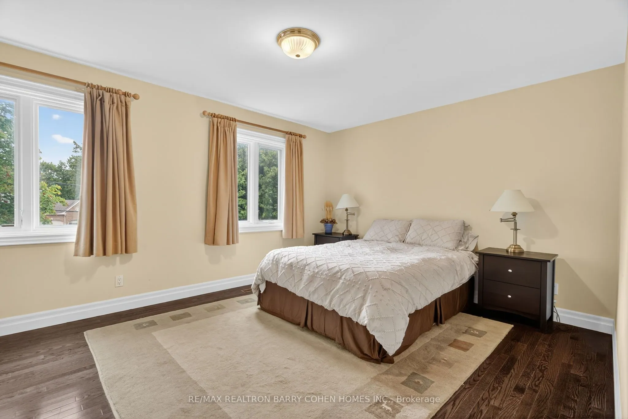 84 Truman Road