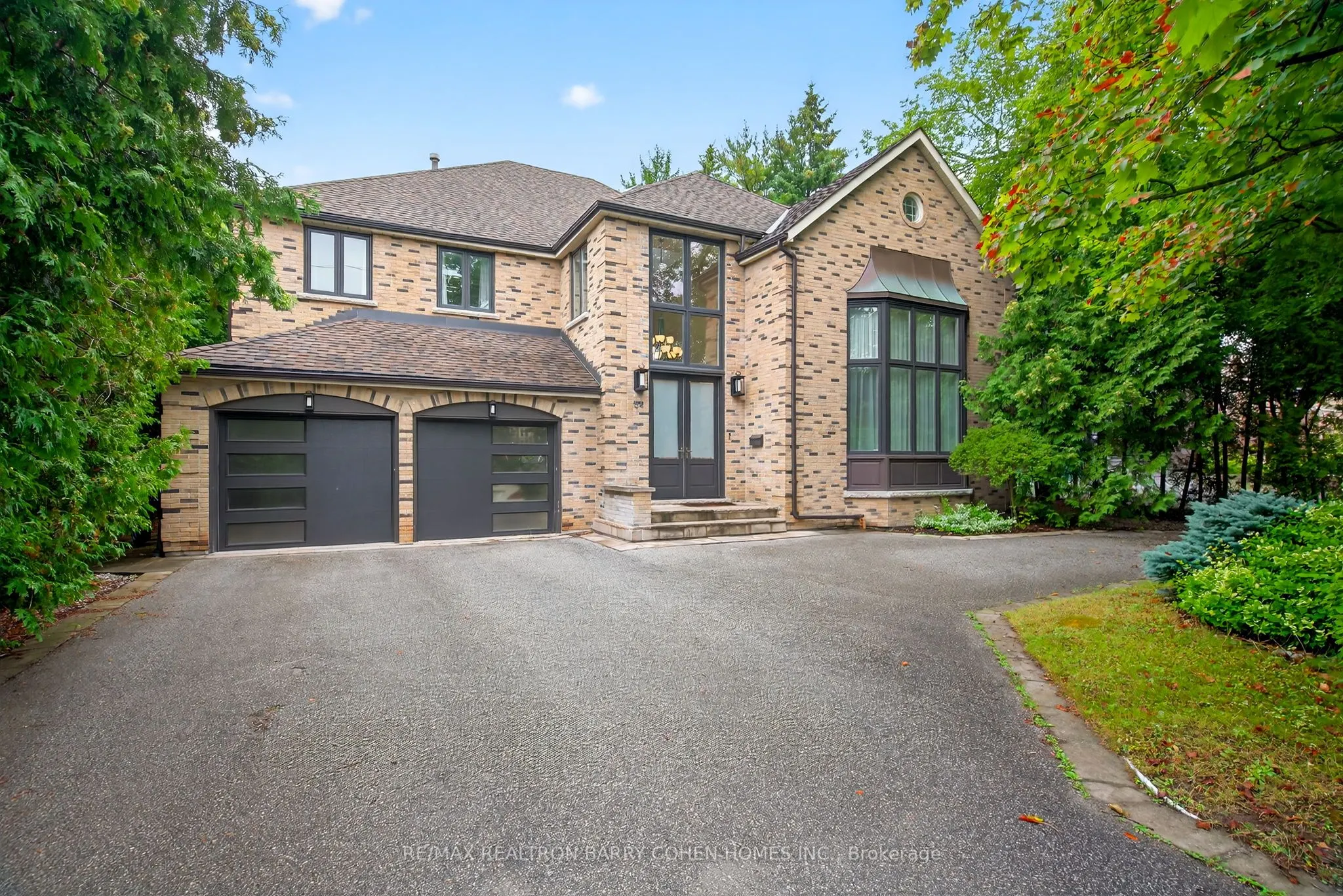 84 Truman Road