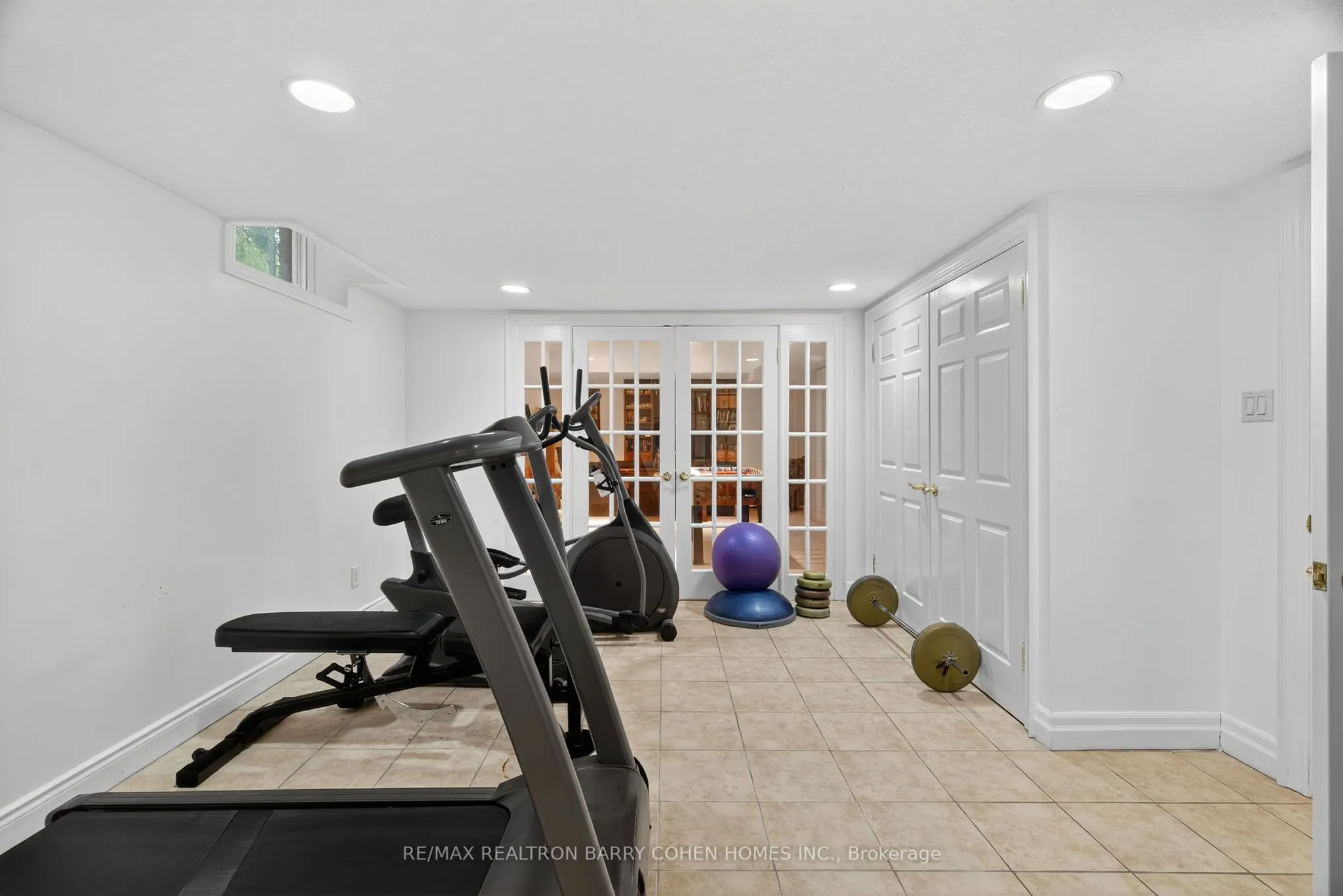 84 Truman Road