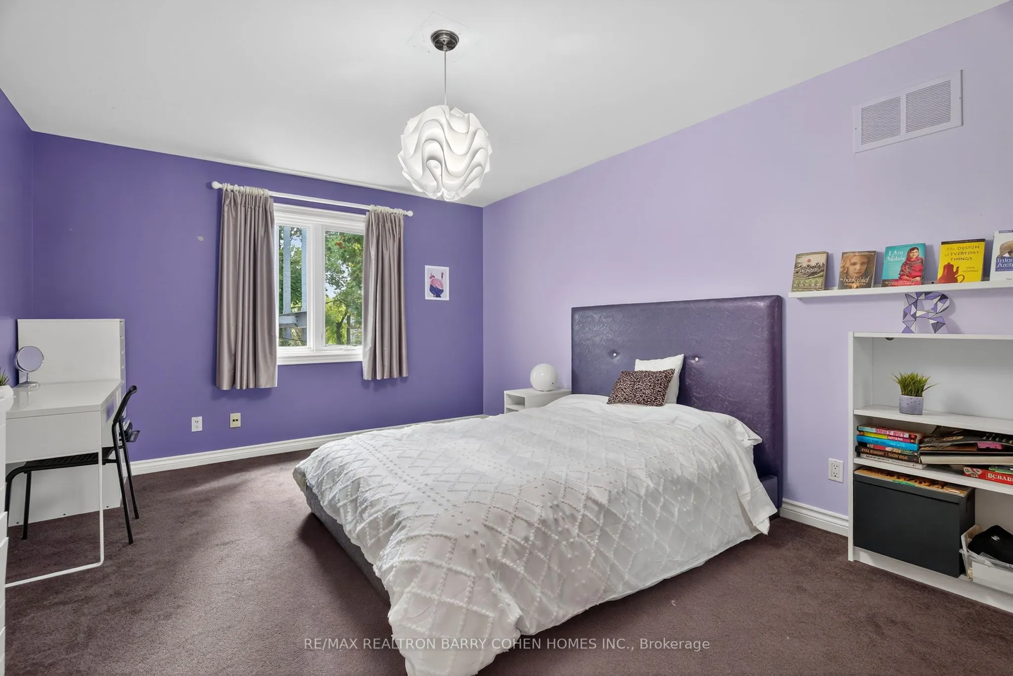 84 Truman Road