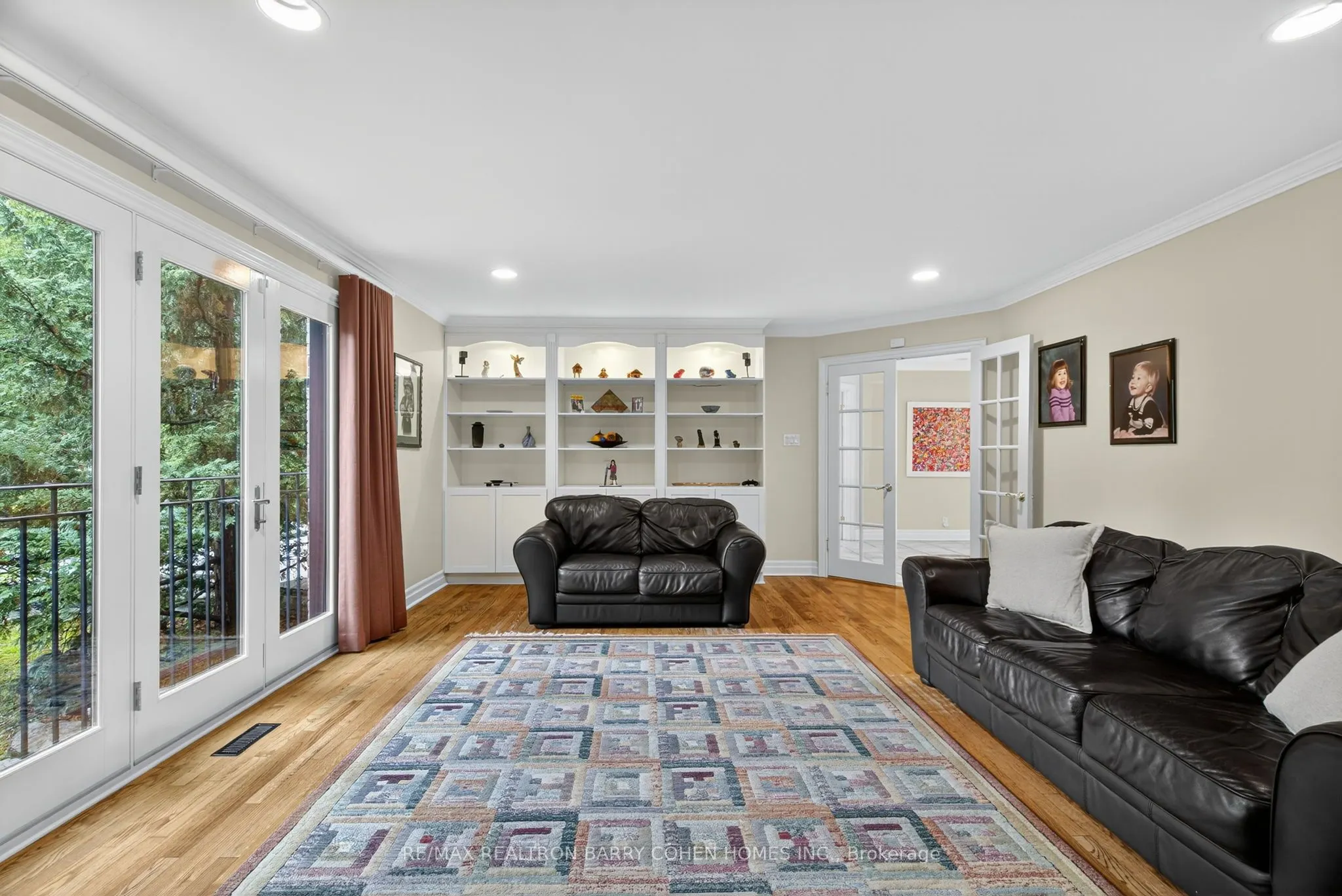 84 Truman Road