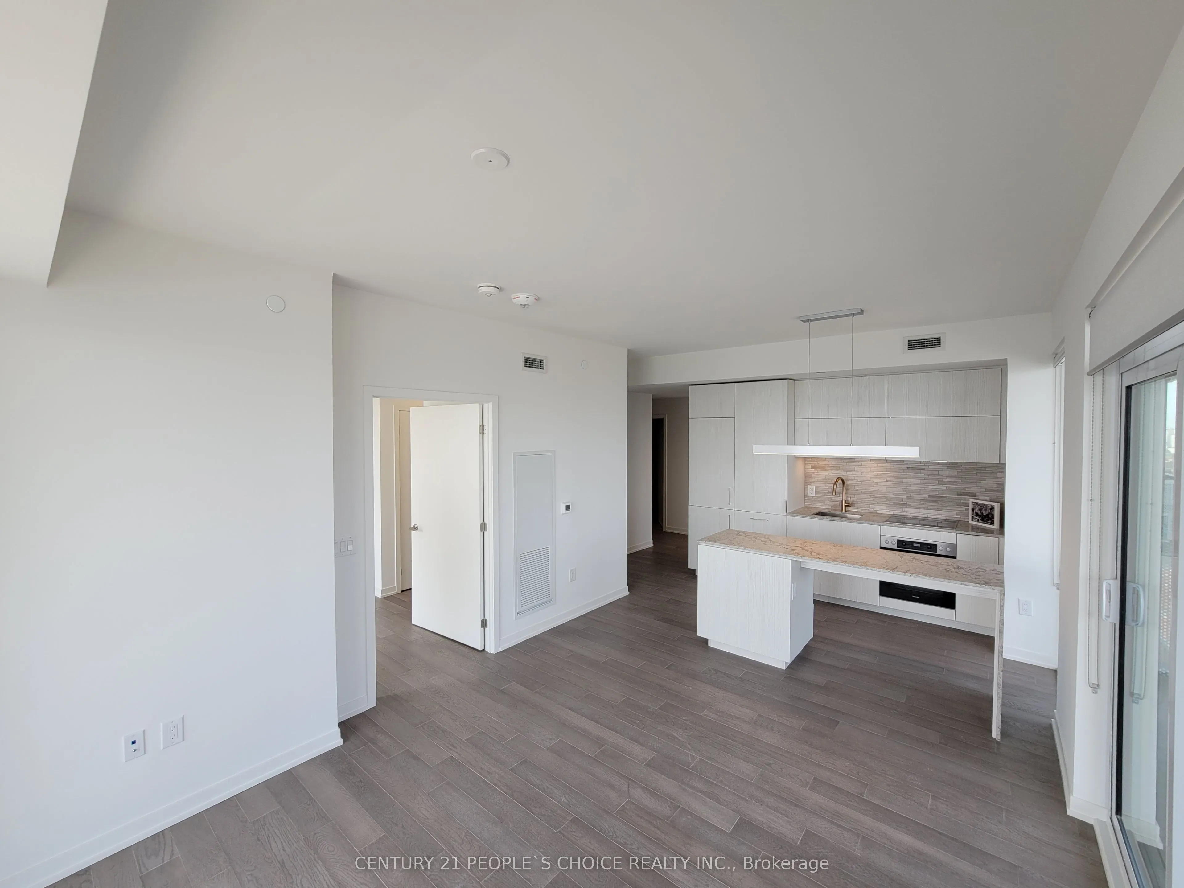 20 Richardson Street, #3003