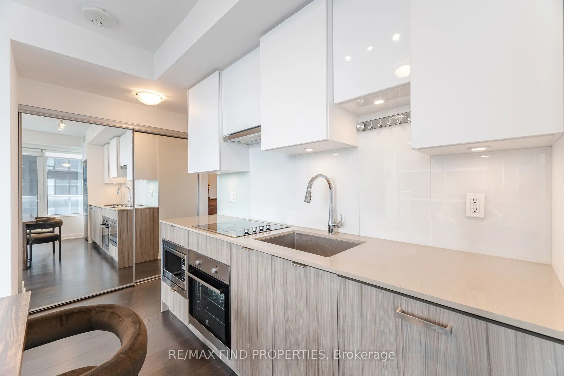 99 Broadway Avenue, #2304