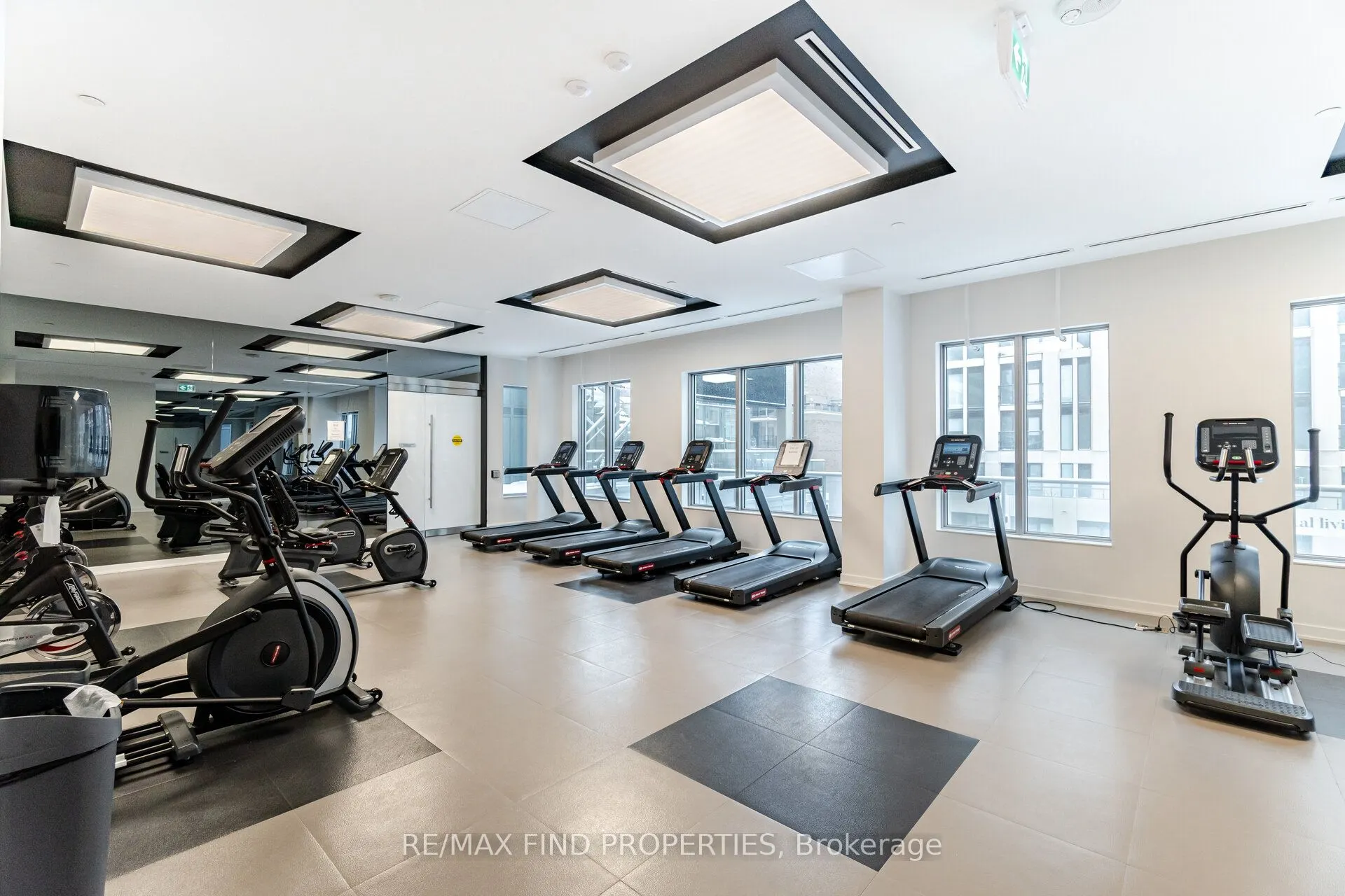 99 Broadway Avenue, #2304