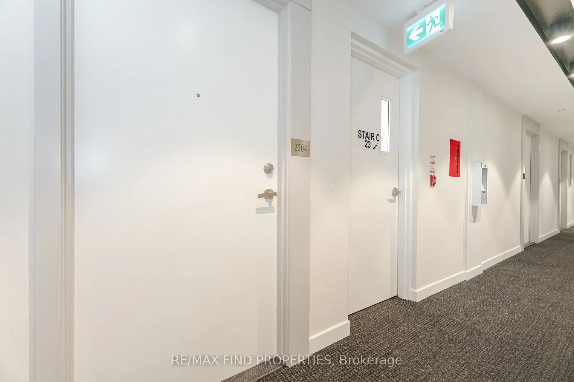 99 Broadway Avenue, #2304