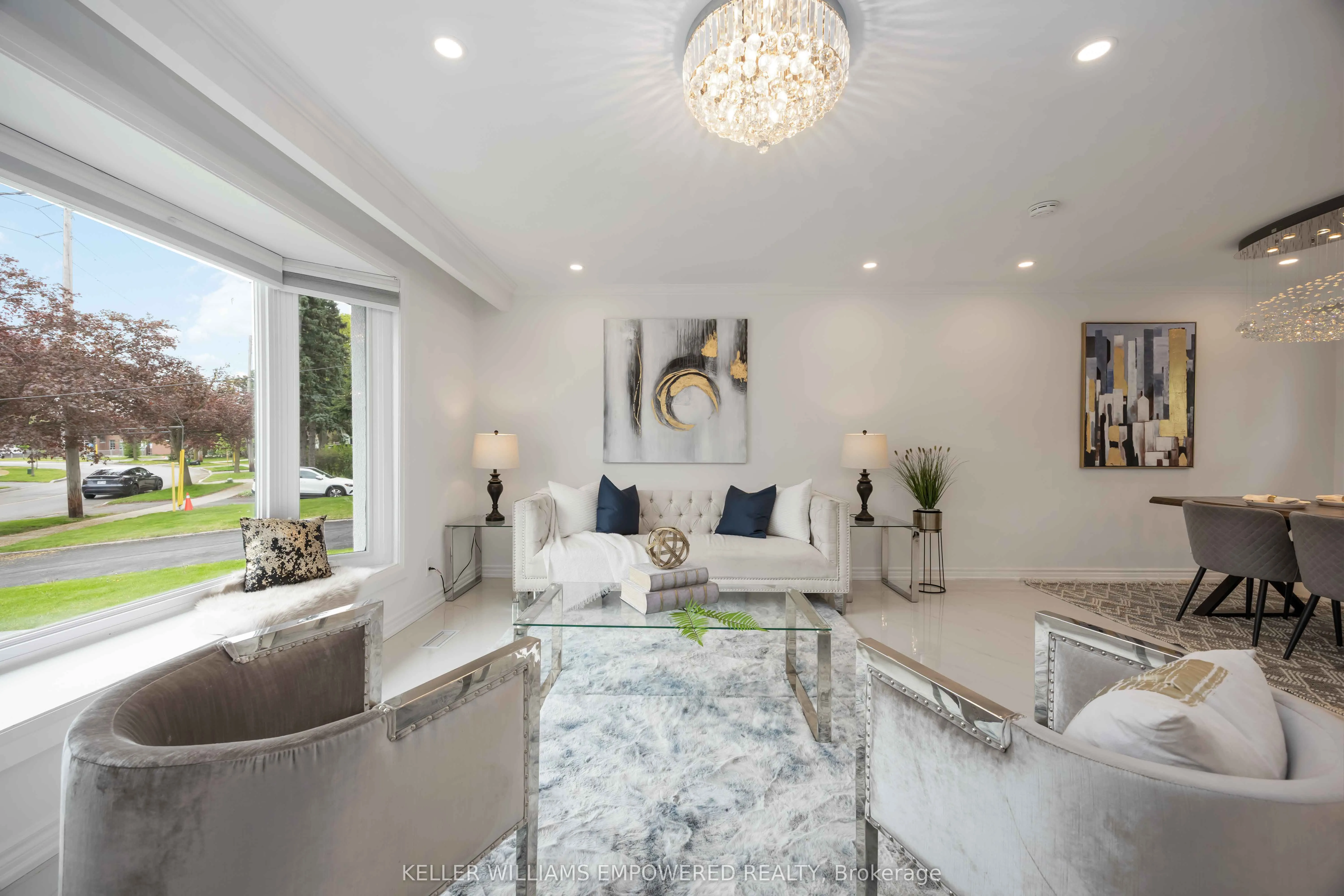 112 Kingslake Road