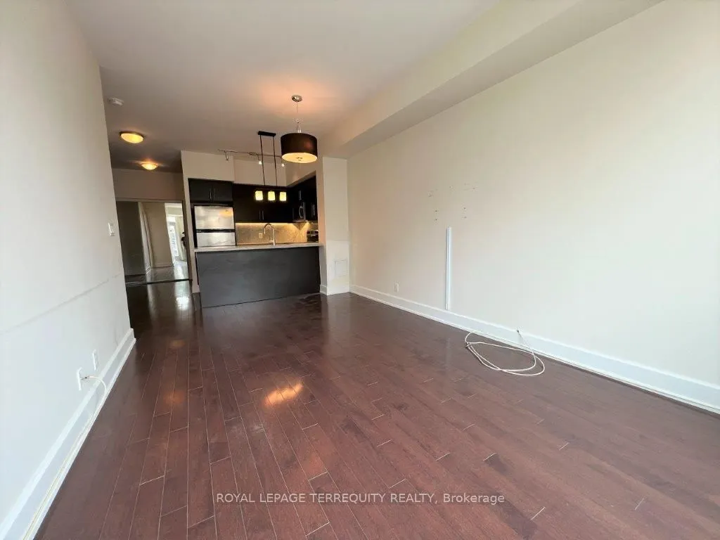 676 Sheppard Avenue E, #609