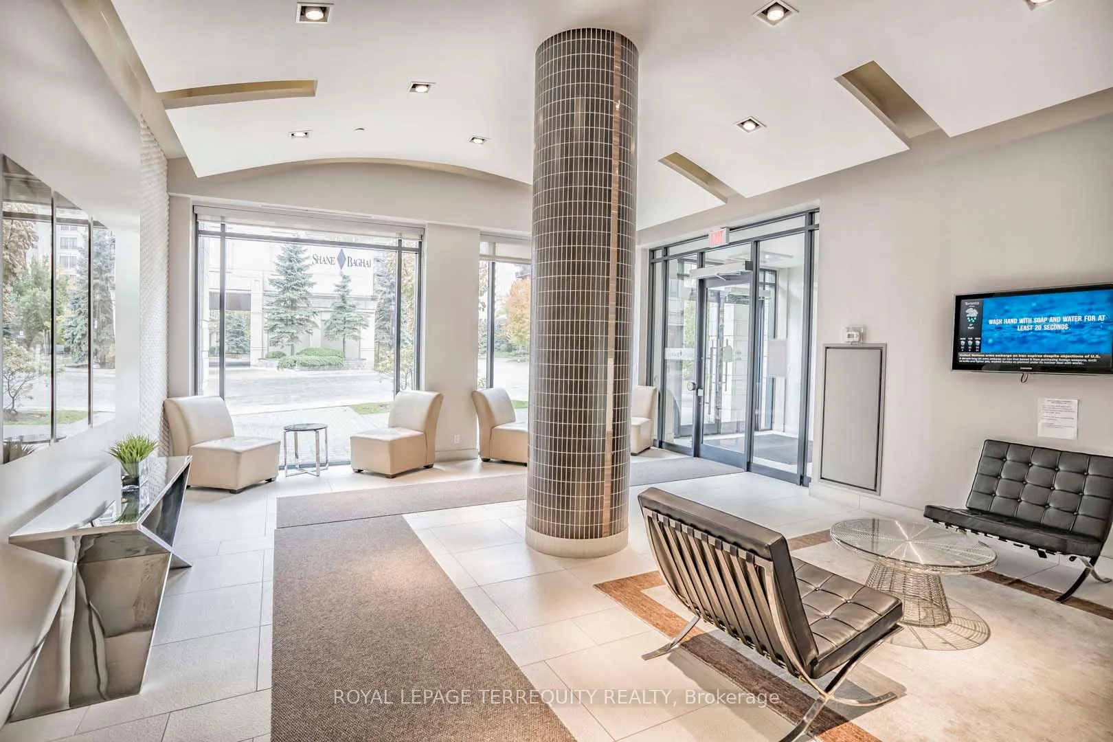 676 Sheppard Avenue E, #609