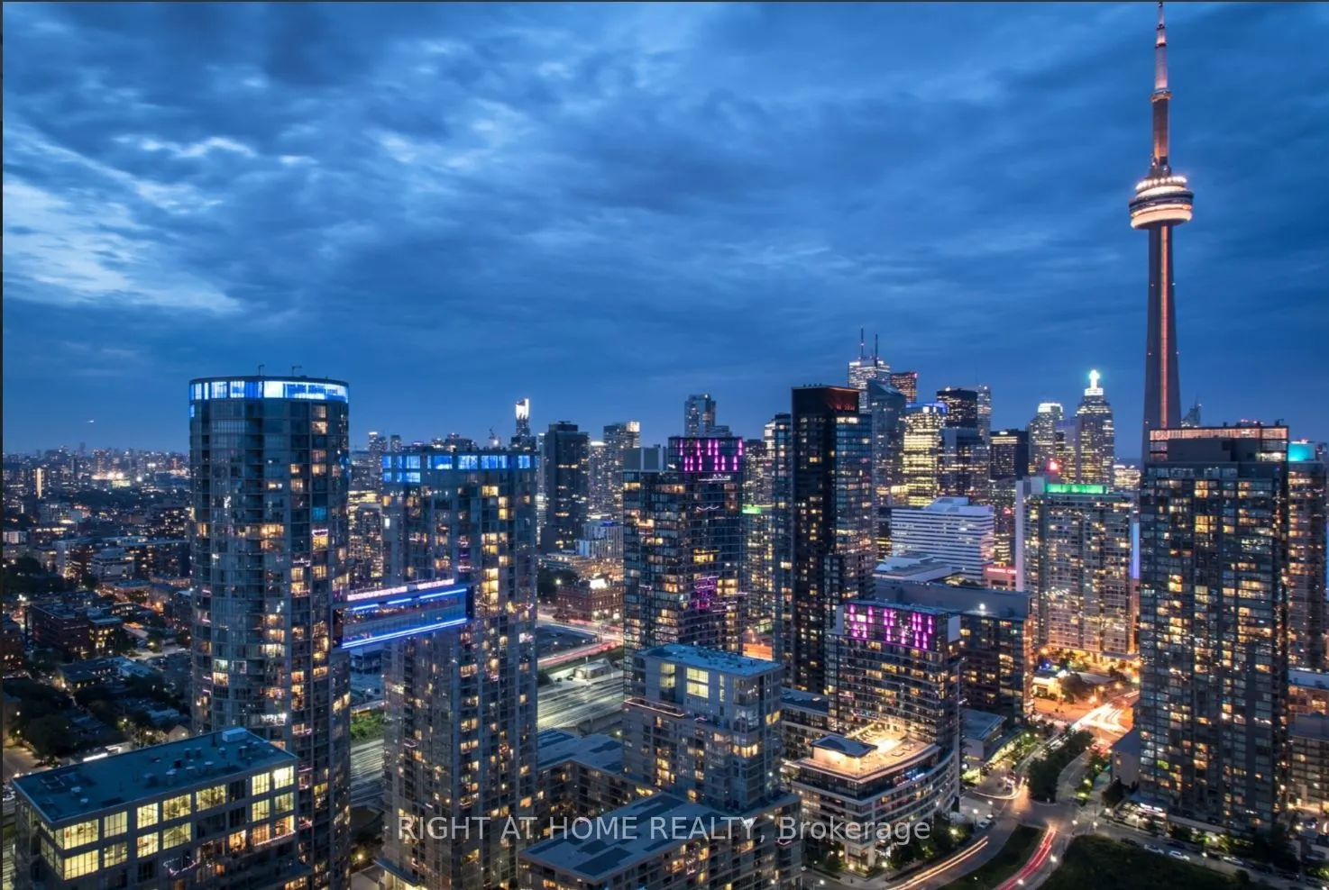 15 Iceboat Terrace, #2916