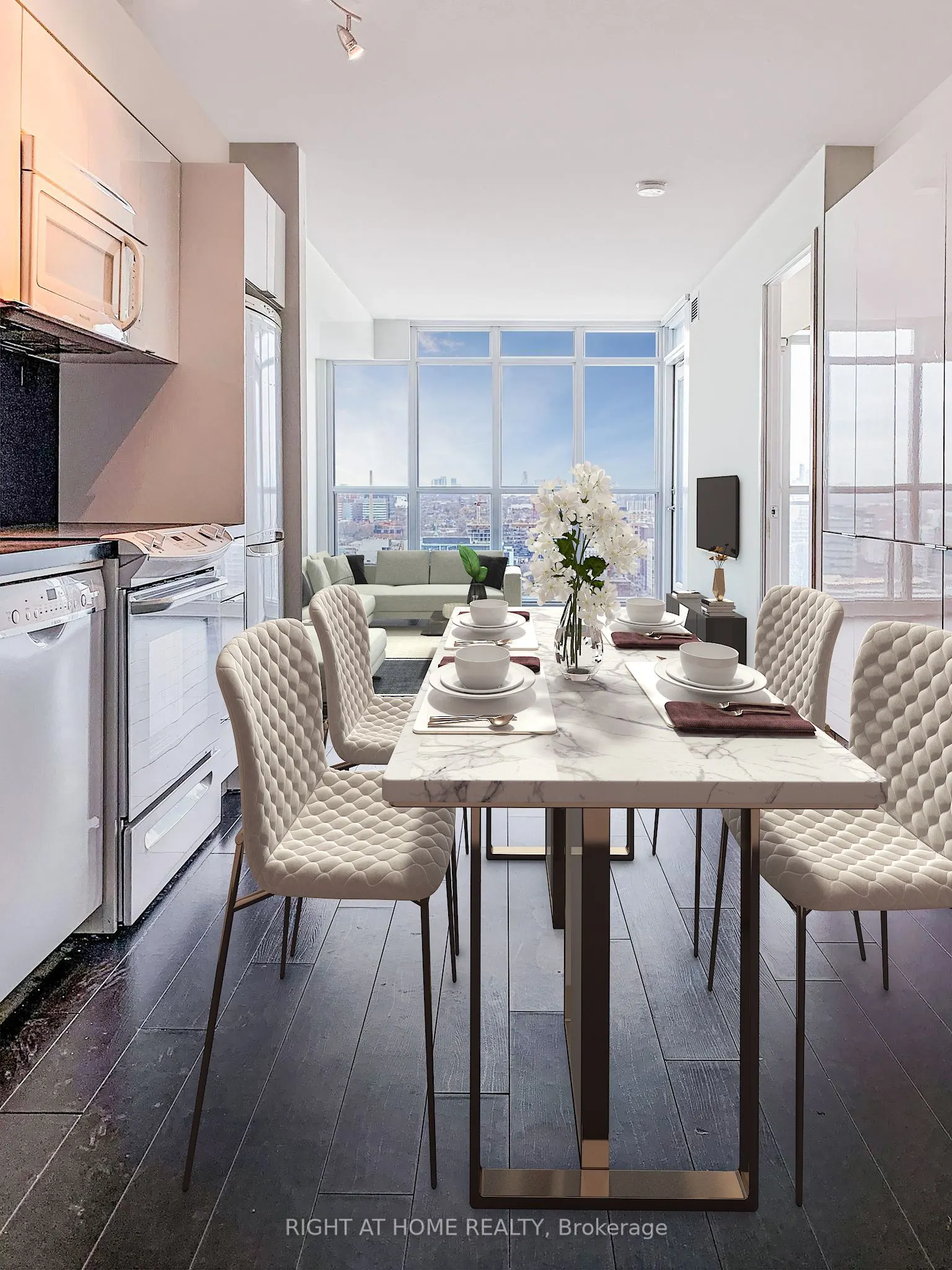 15 Iceboat Terrace, #2916