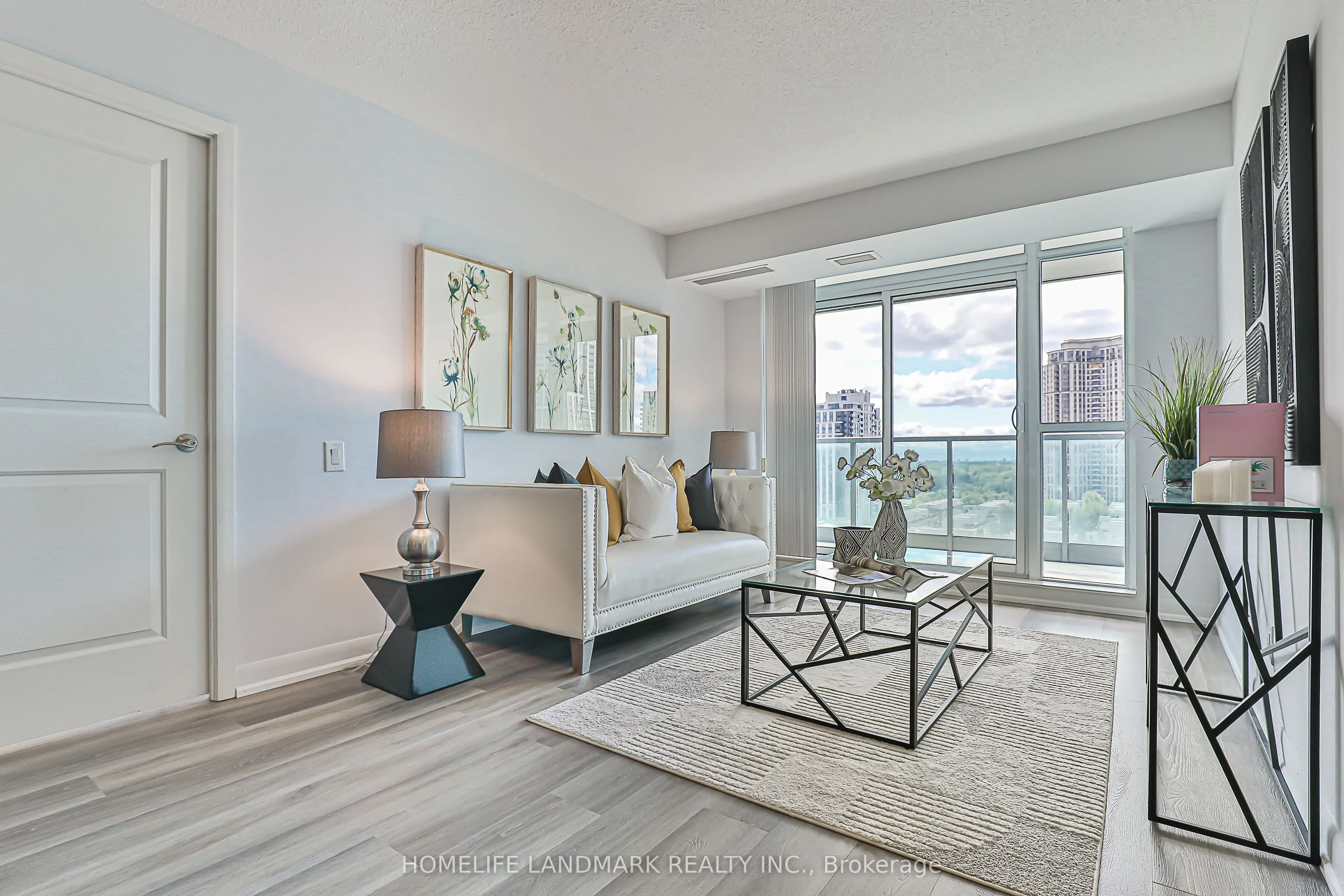 17 Anndale Drive, #1615