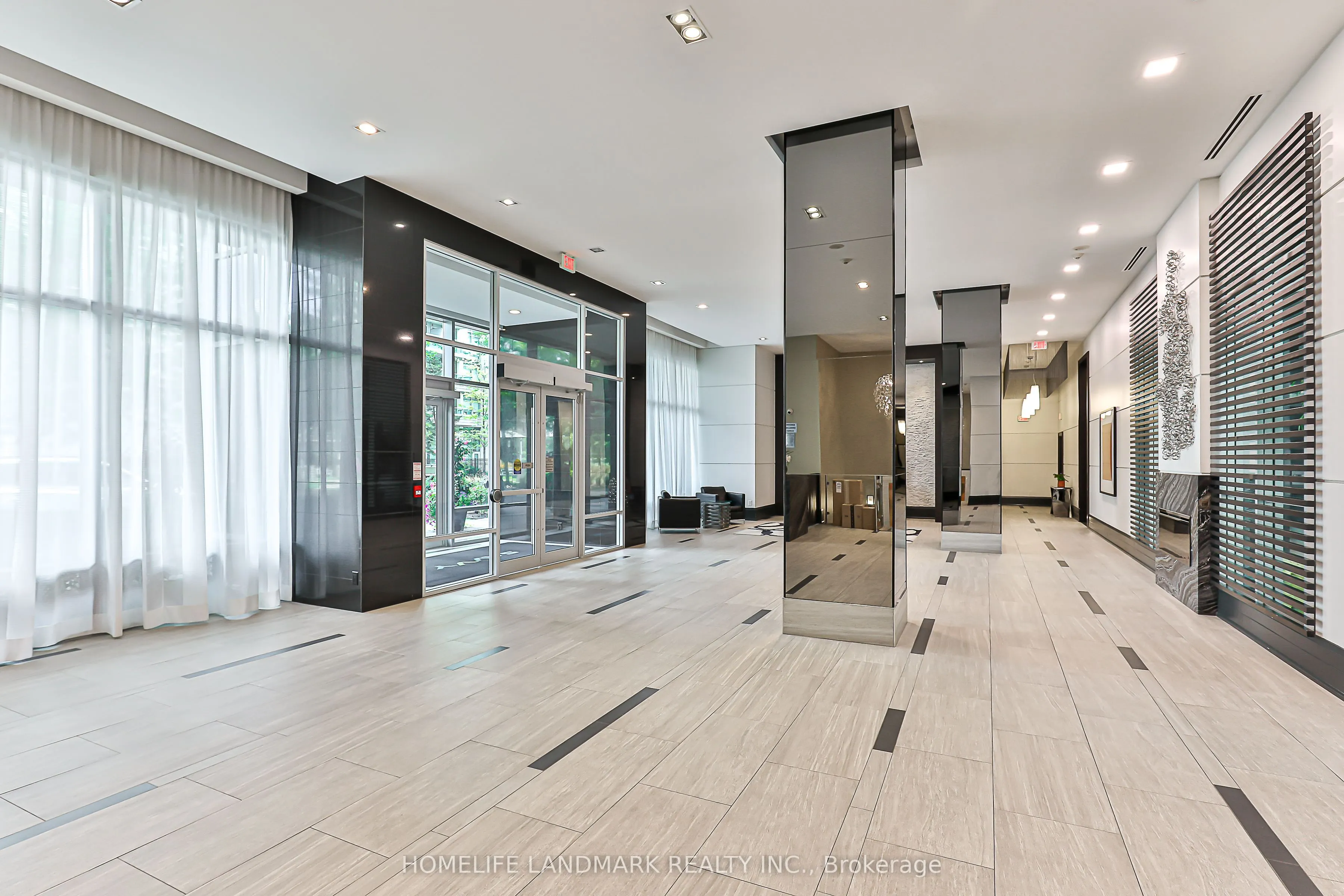 17 Anndale Drive, #1615