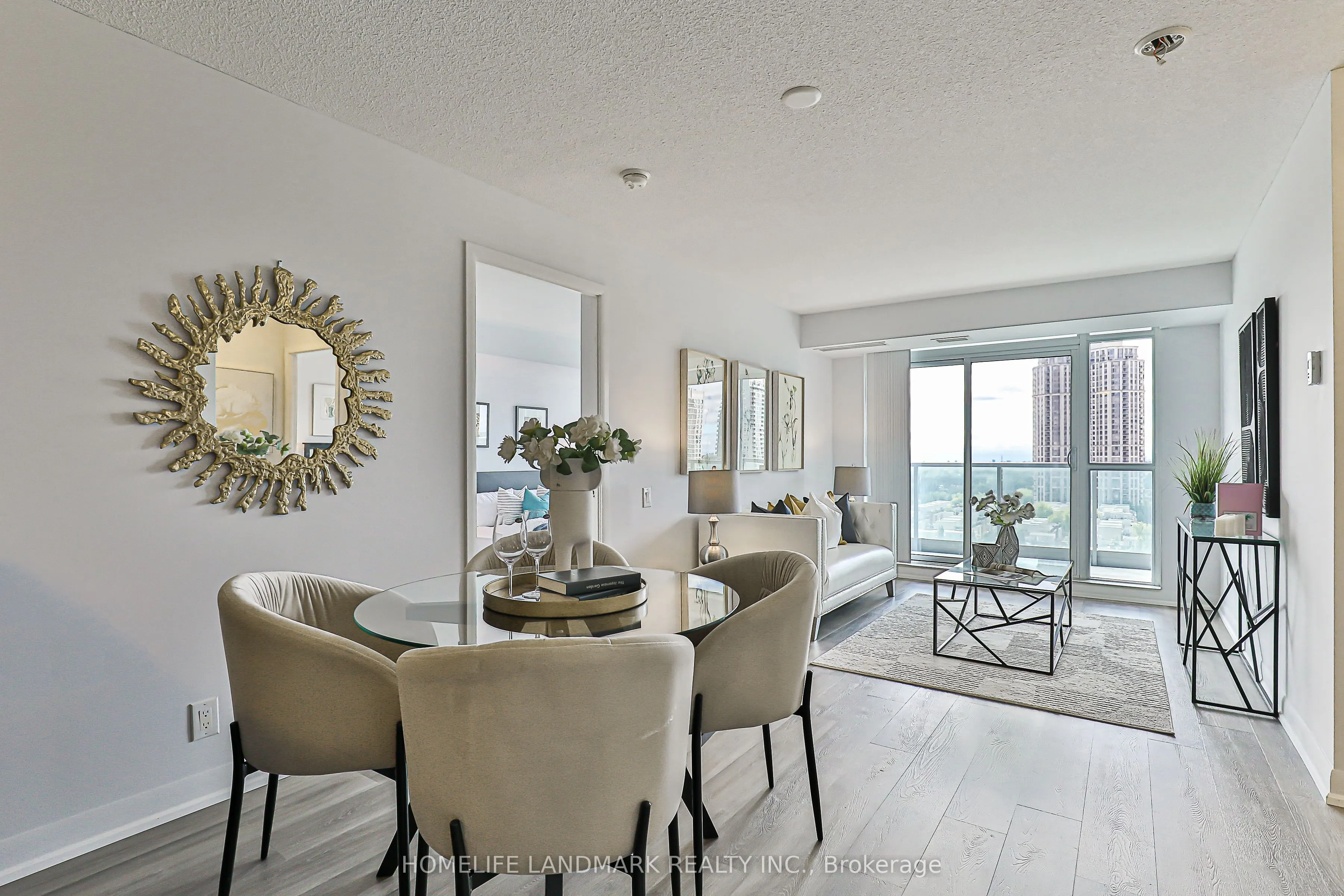 17 Anndale Drive, #1615