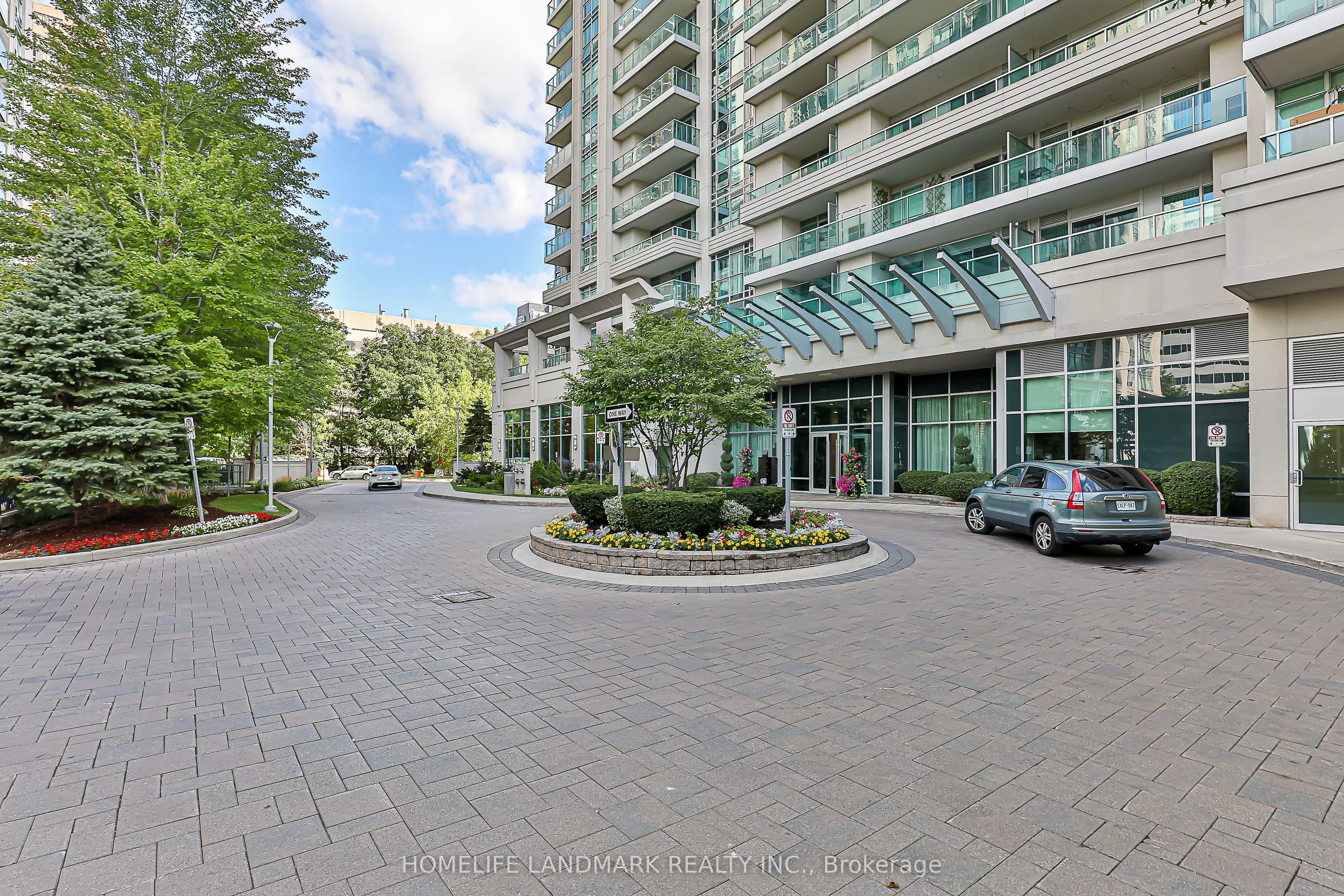 17 Anndale Drive, #1615