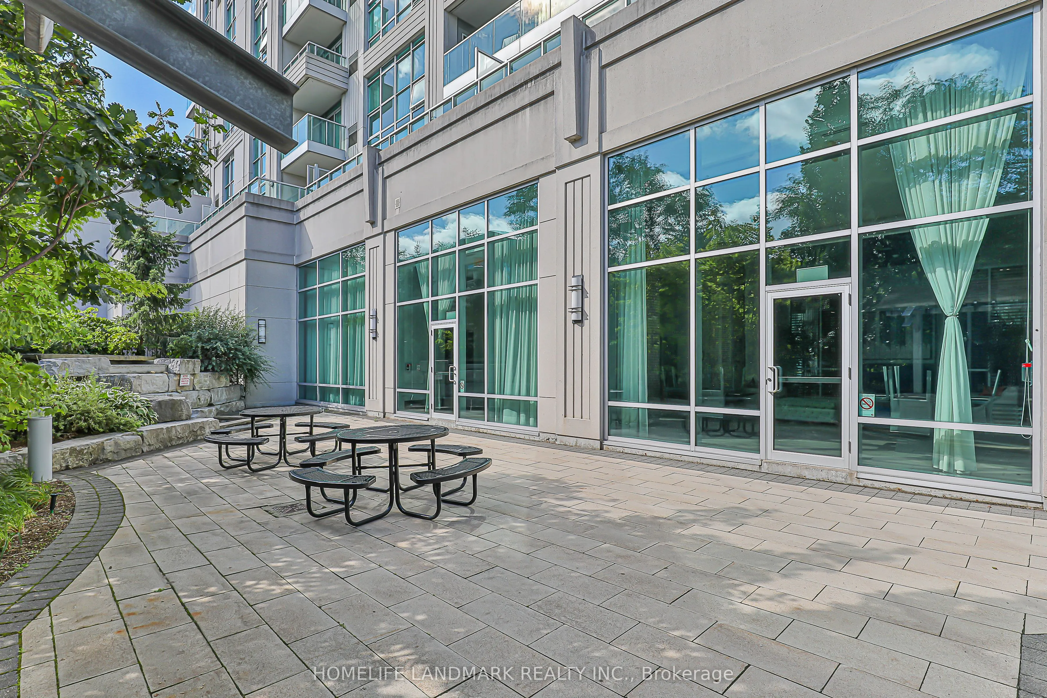 17 Anndale Drive, #1615