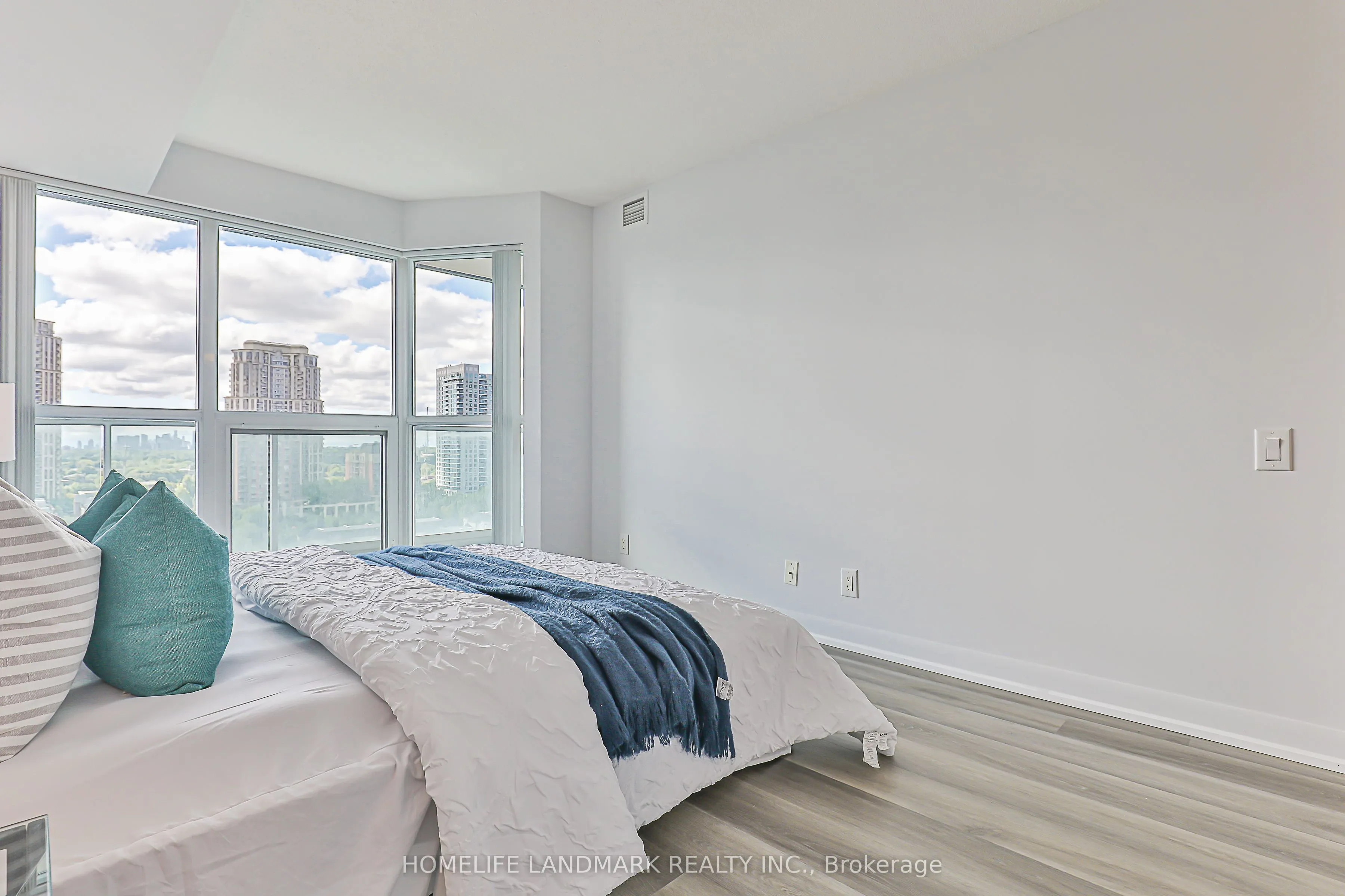 17 Anndale Drive, #1615