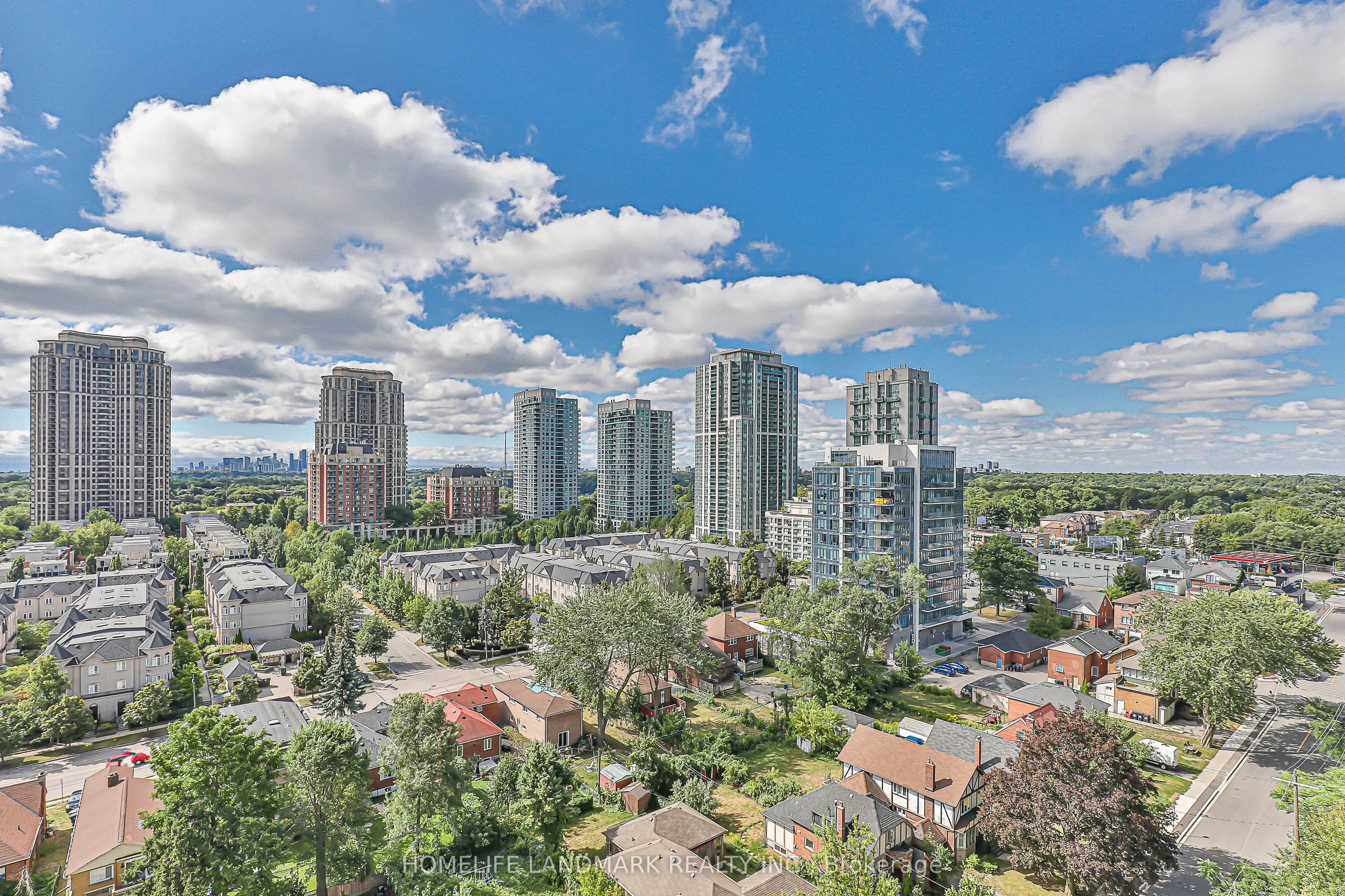 17 Anndale Drive, #1615