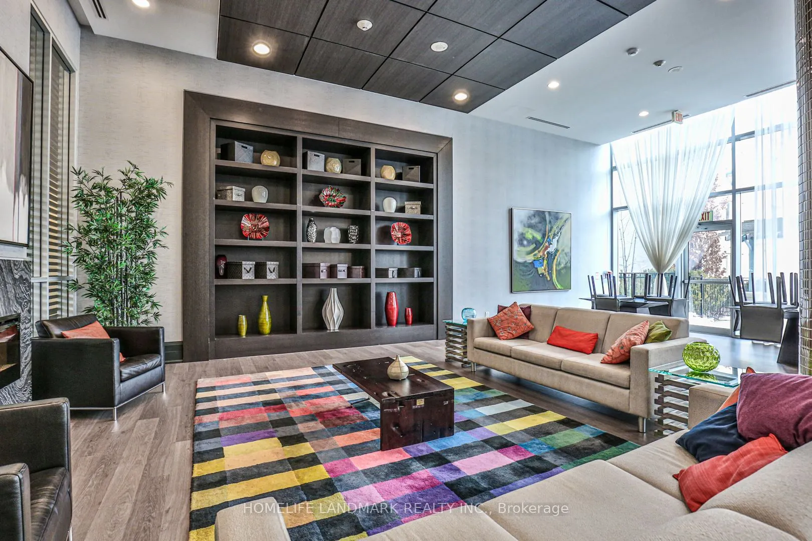 17 Anndale Drive, #1615