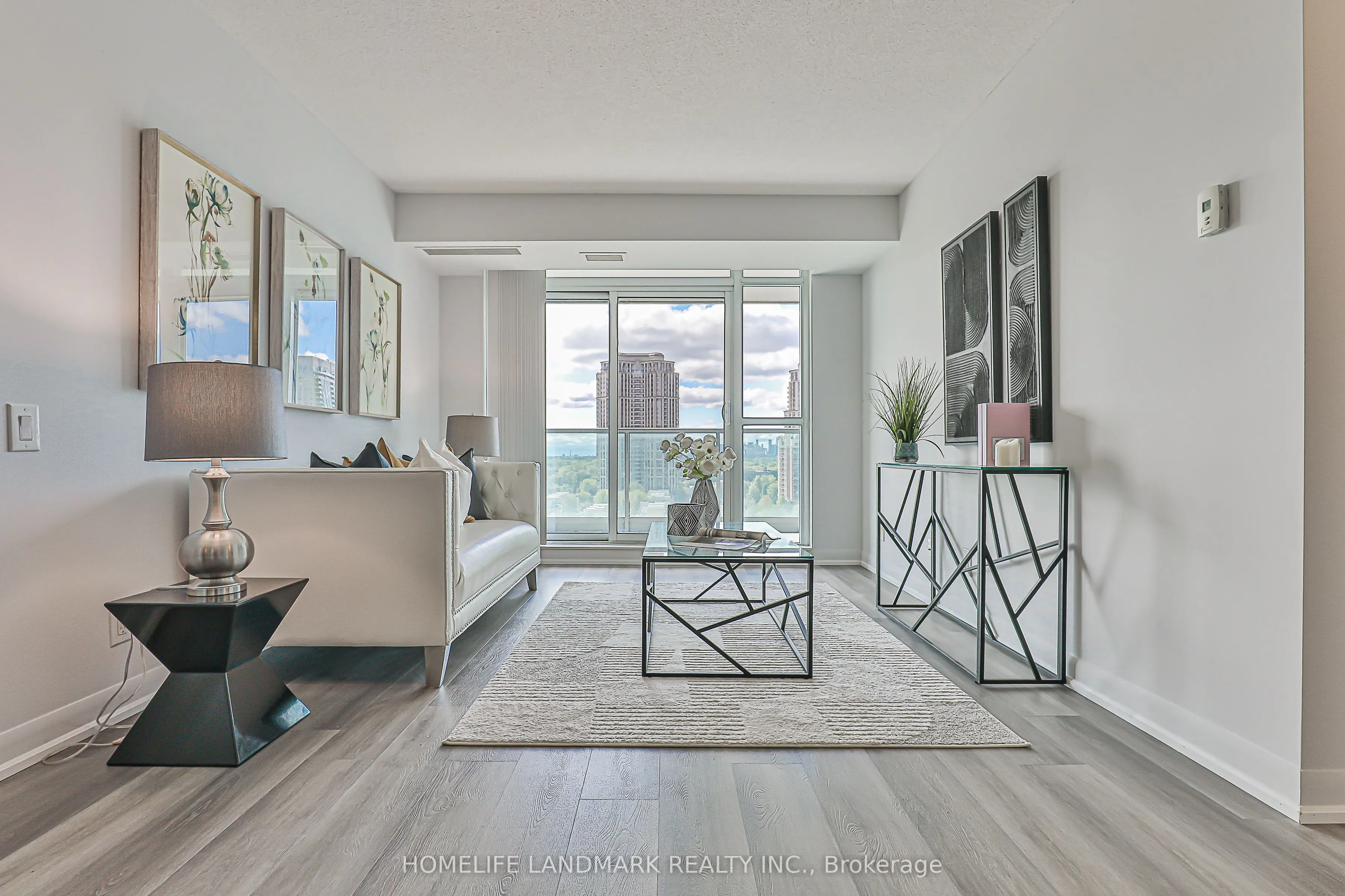 17 Anndale Drive, #1615
